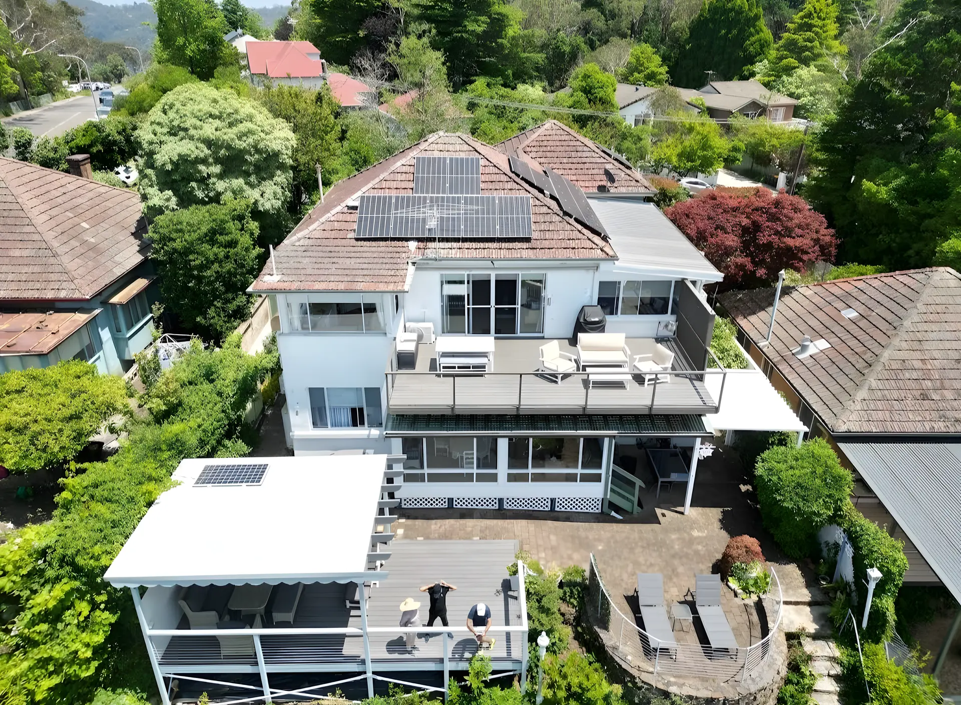 Katoomba Accommodation