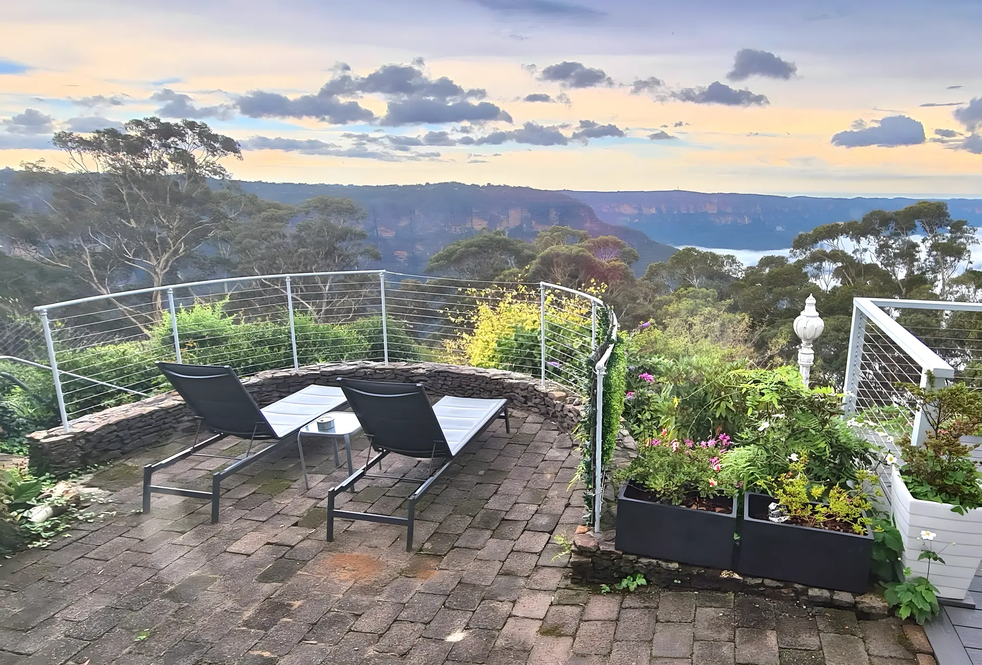 Katoomba Accommodation