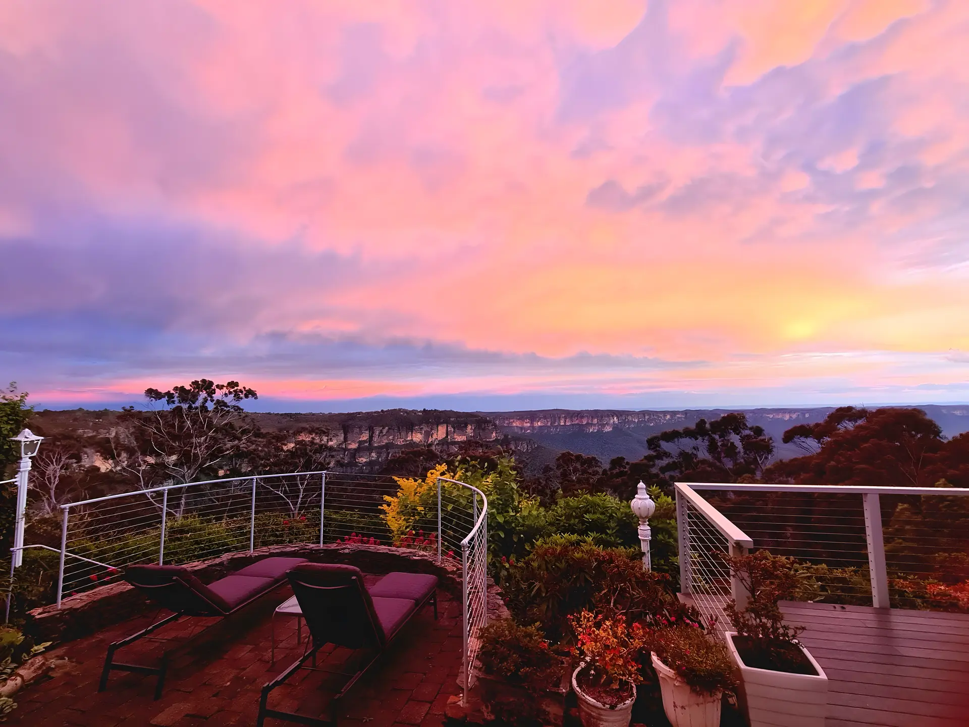 Katoomba Accommodation