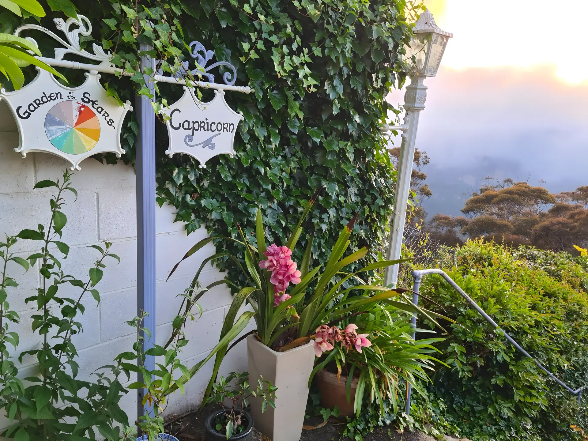 Katoomba Accommodation