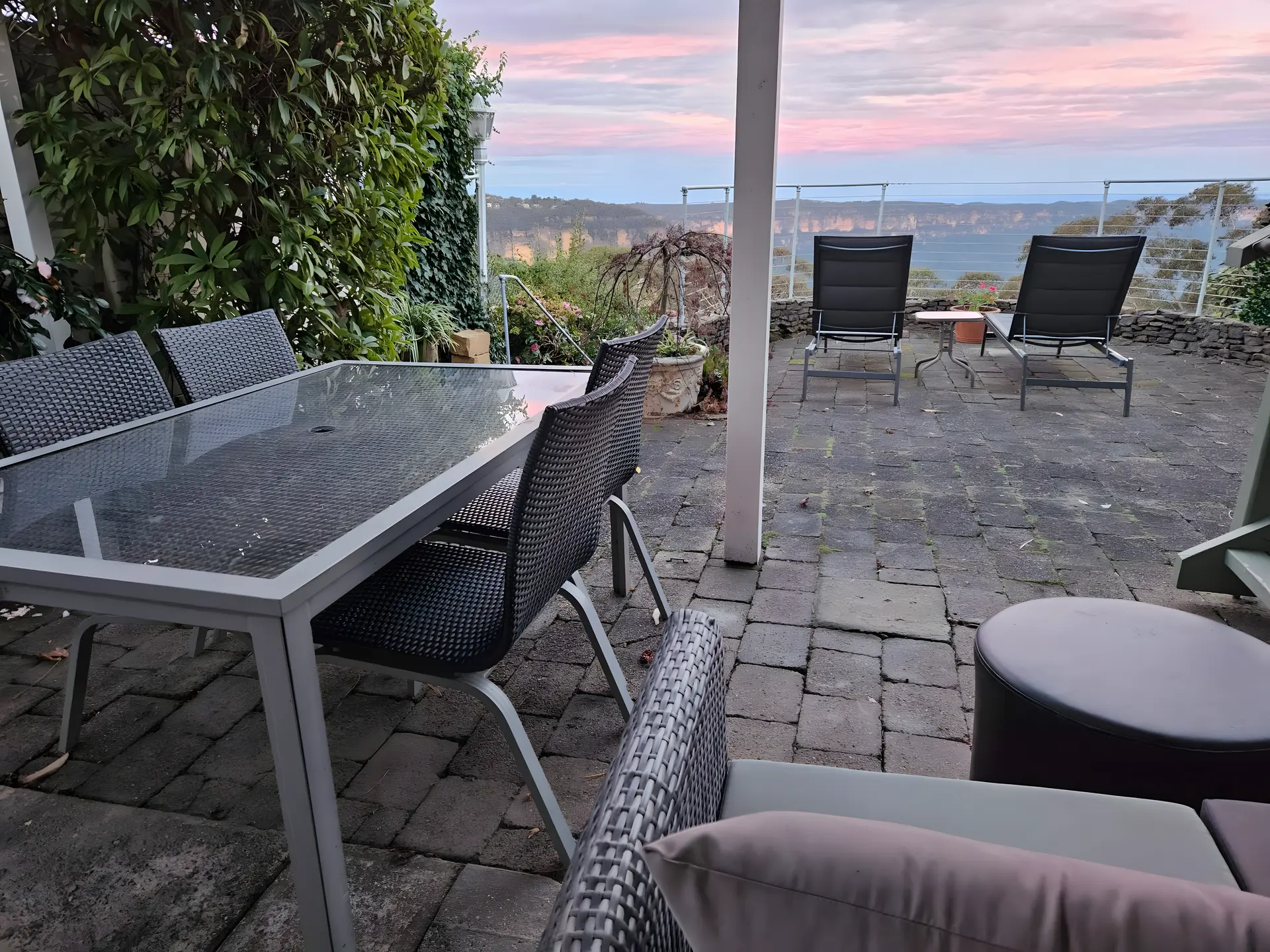 Katoomba Accommodation