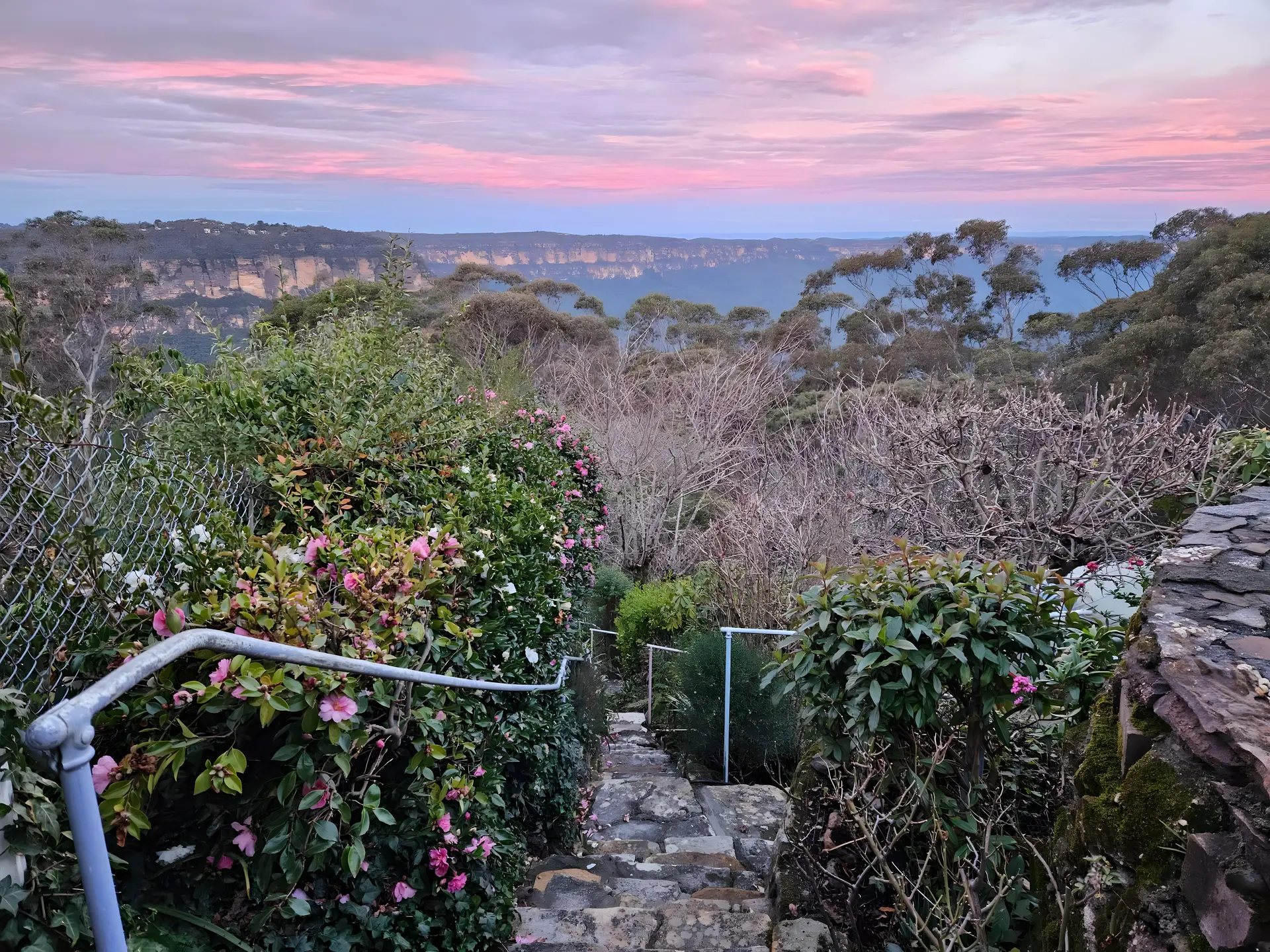 Katoomba Accommodation