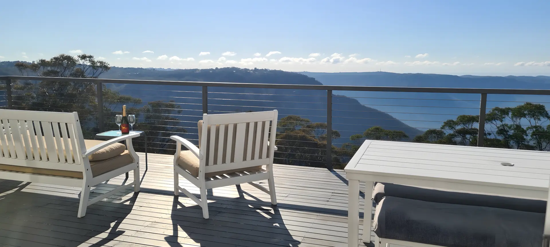 Katoomba Accommodation