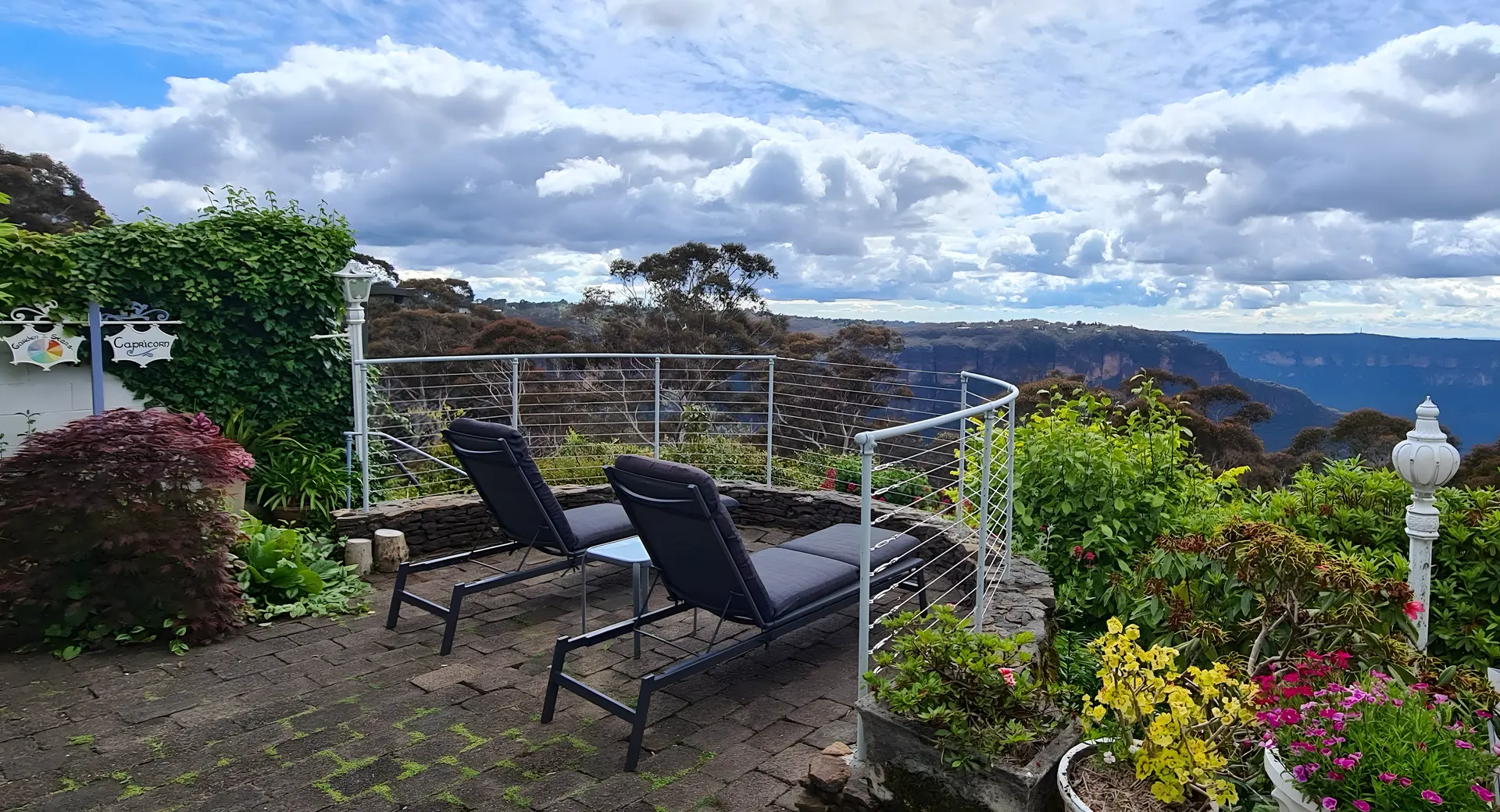 Katoomba Accommodation