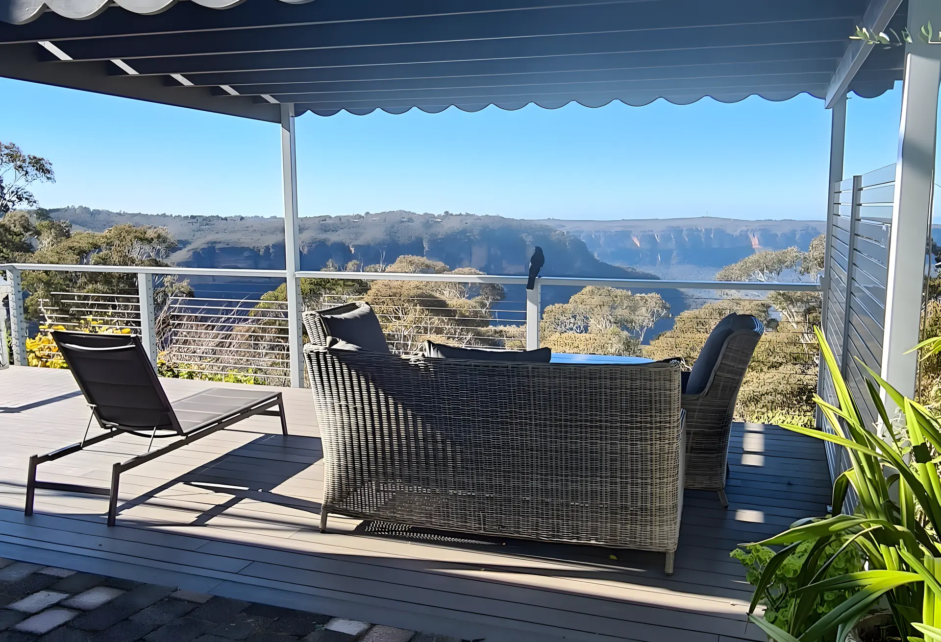 Katoomba Accommodation