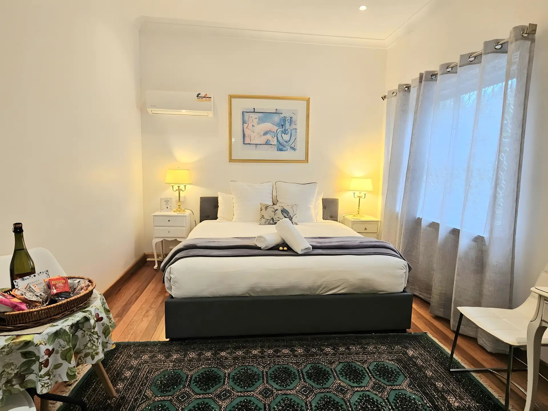 Katoomba Accommodation