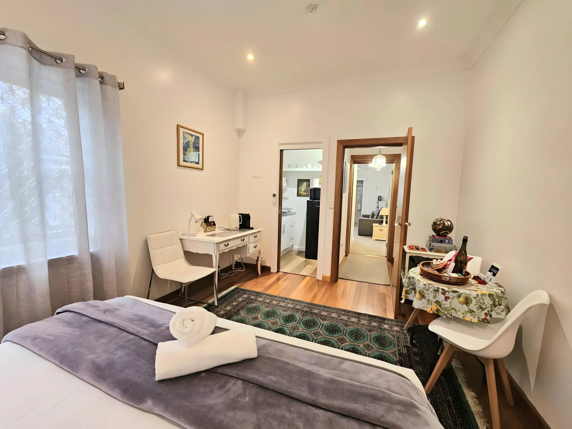 Katoomba Accommodation