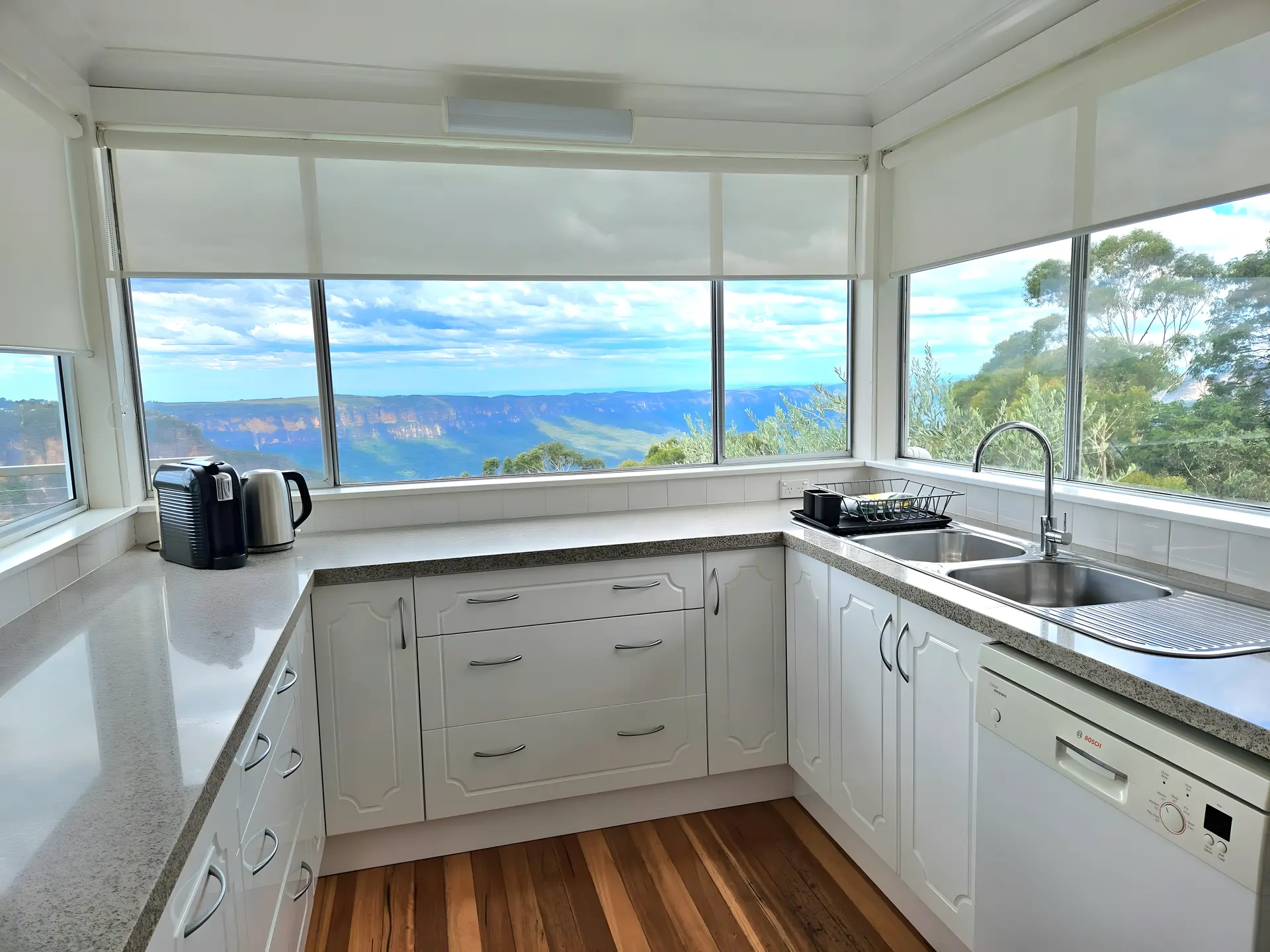Katoomba Accommodation