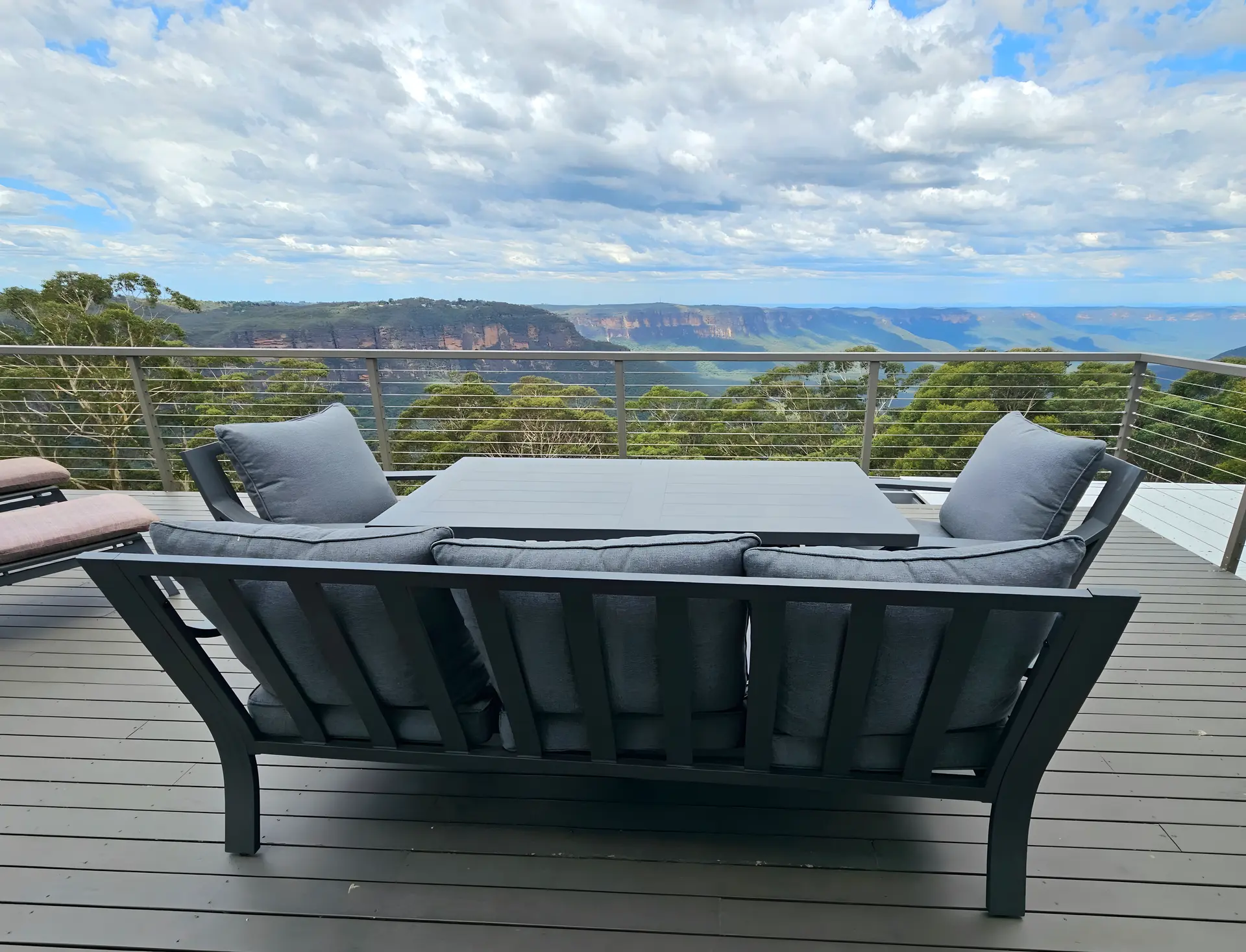 Katoomba Accommodation