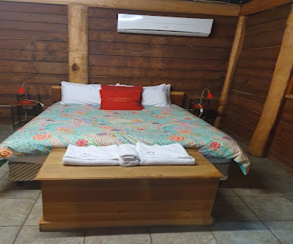 Cabin 2 Nt Tomahawke