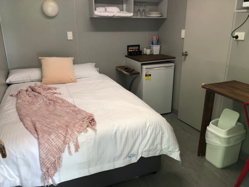 Fossickers Quarter 1 Nt Ruby