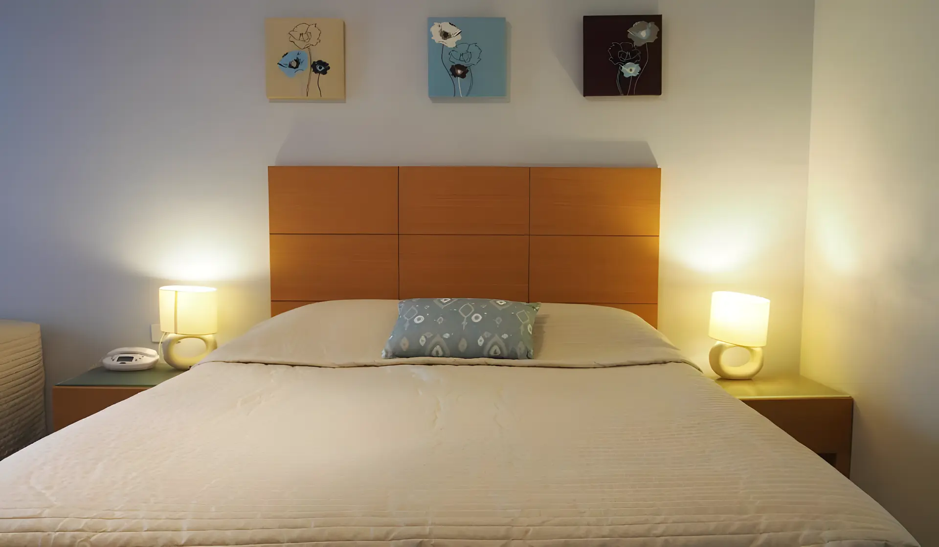 Queen Room
