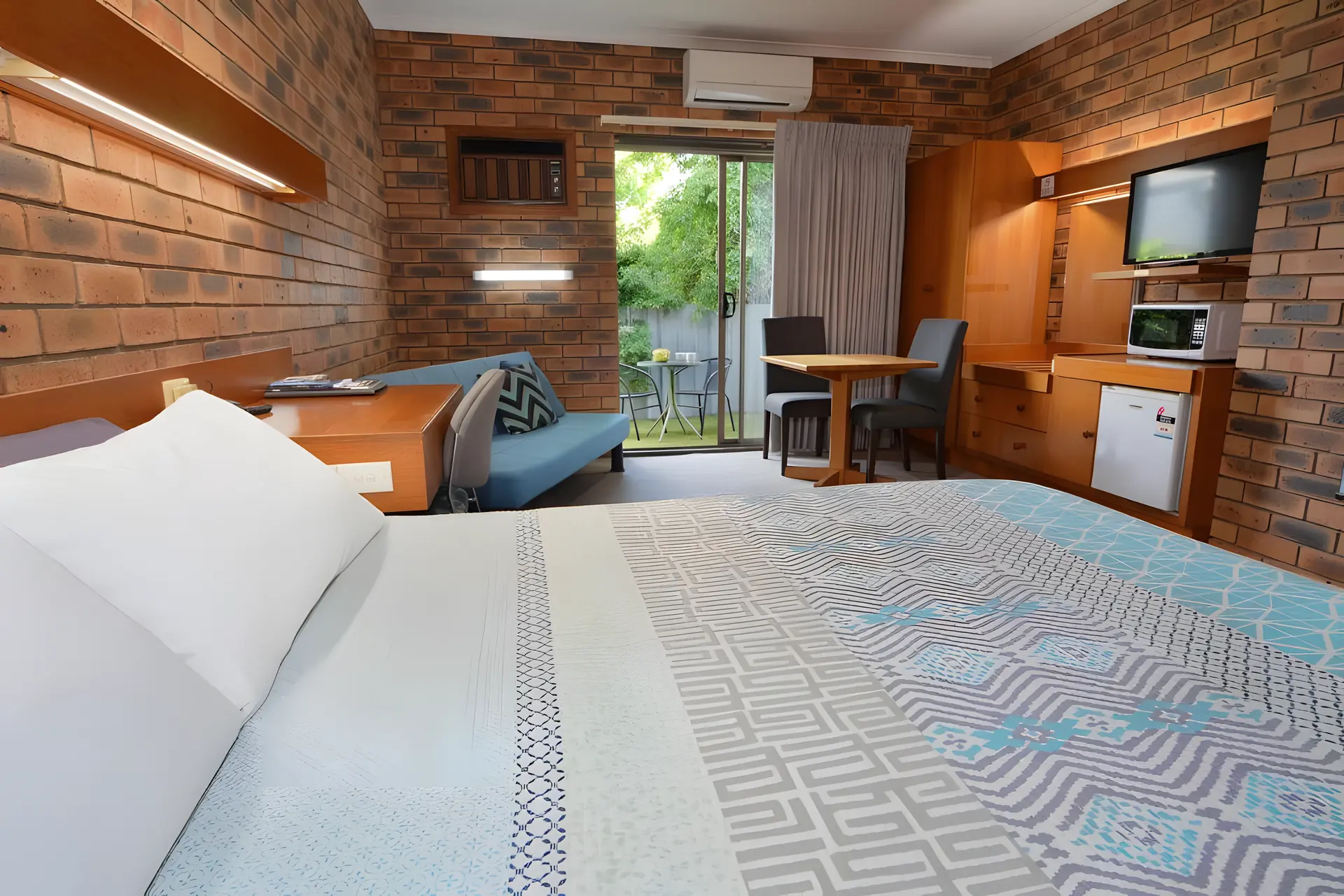 Queen Room
