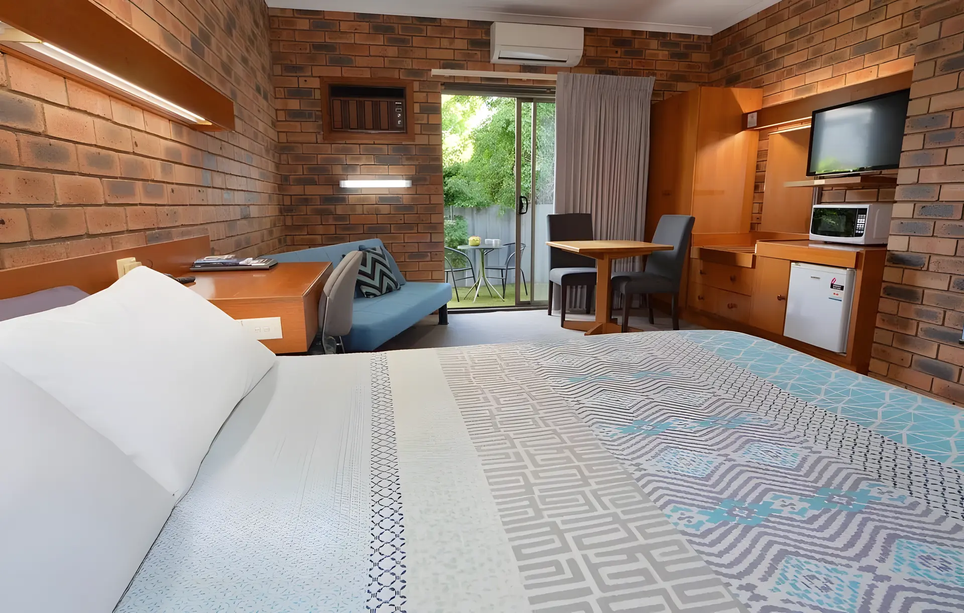 Sandhurst Motor Inn