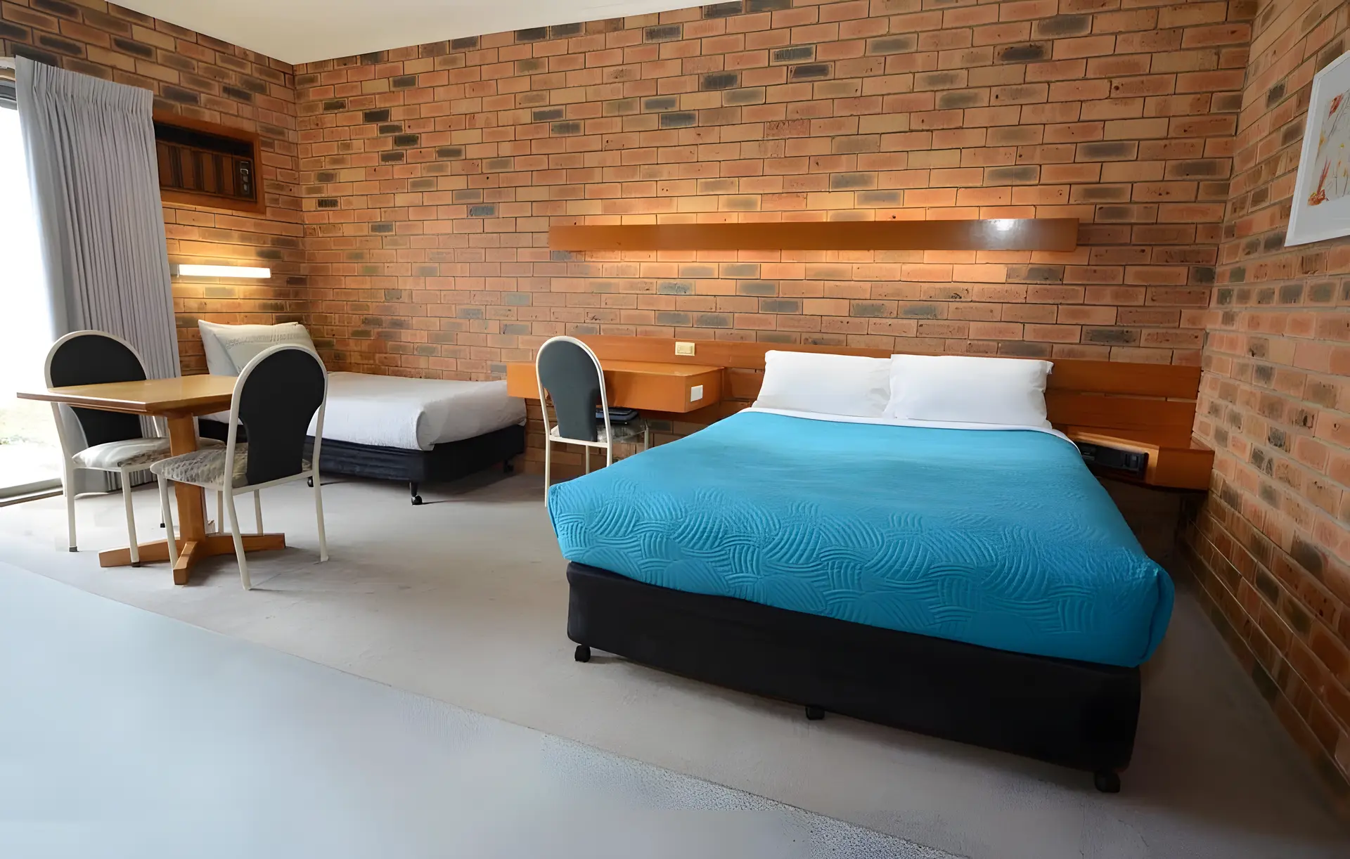 Sandhurst Motor Inn