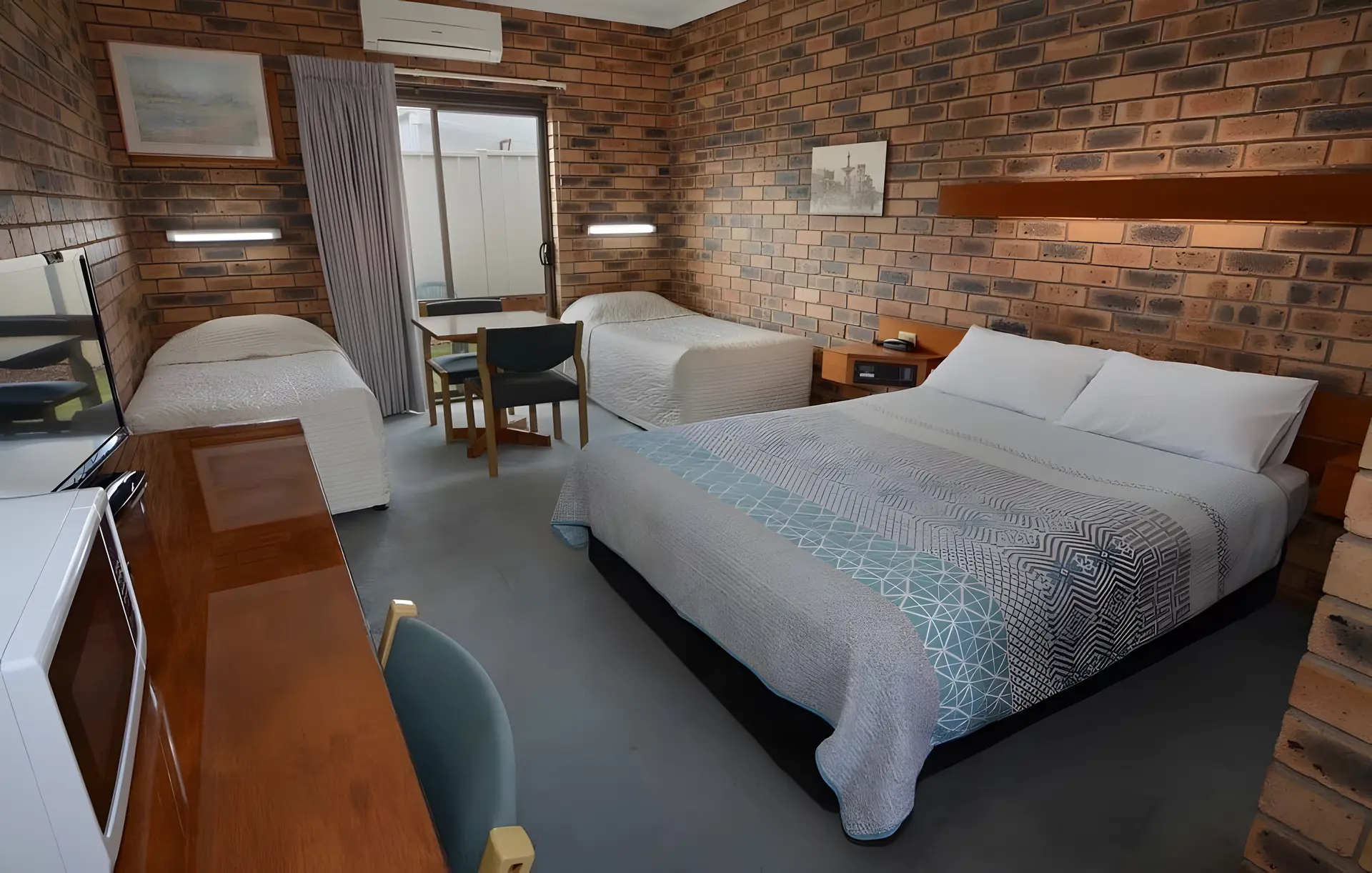 Sandhurst Motor Inn