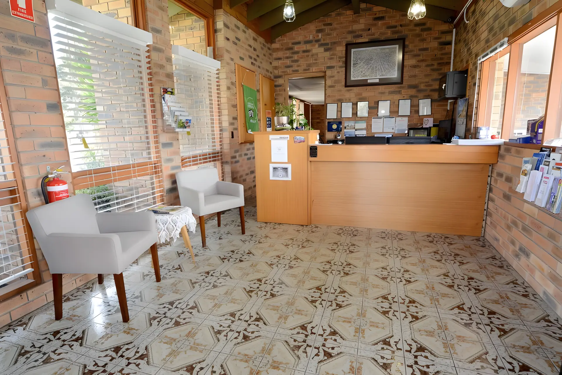 Sandhurst Motor Inn