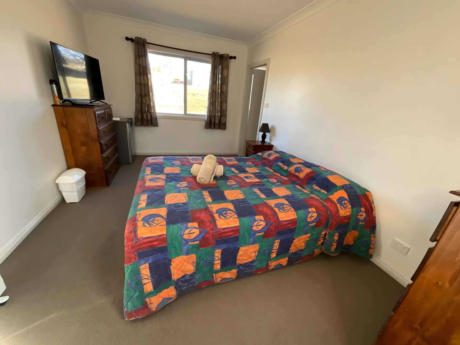 Queen Room
