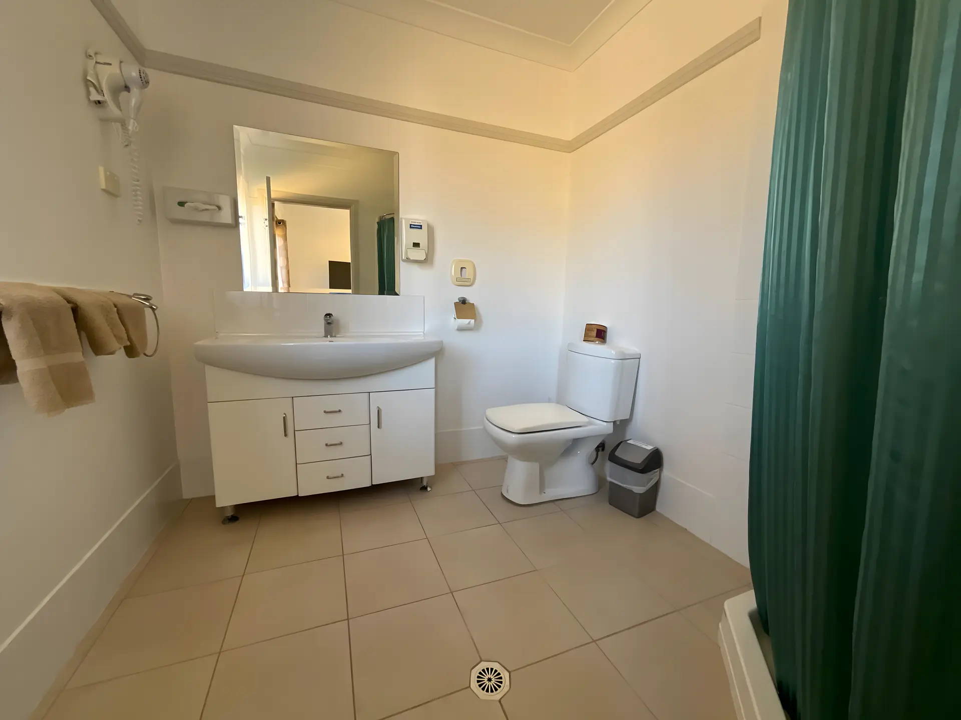 Queen Room