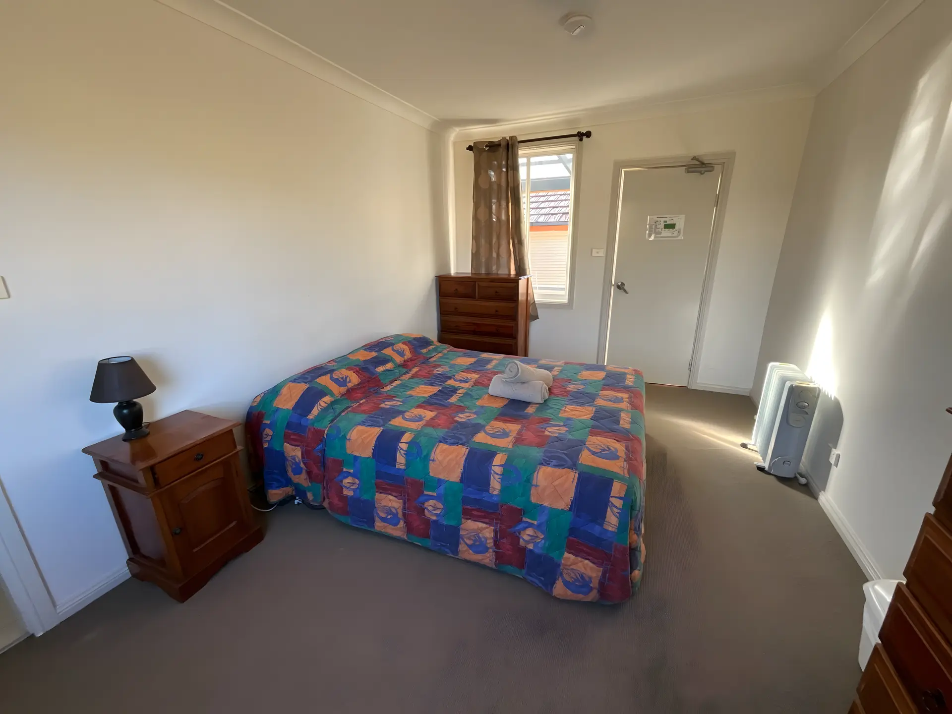 Queen Room