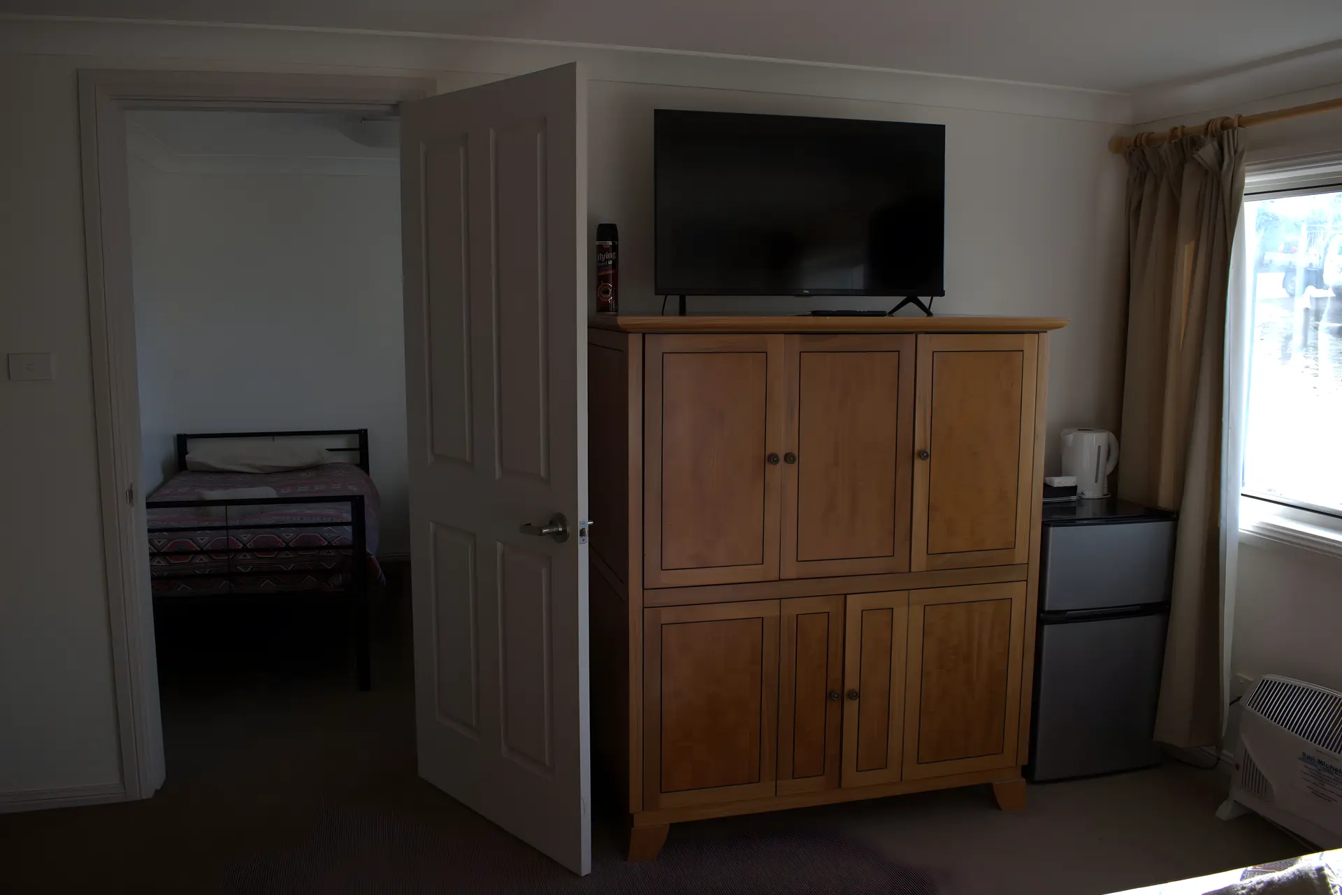 Family Room Large