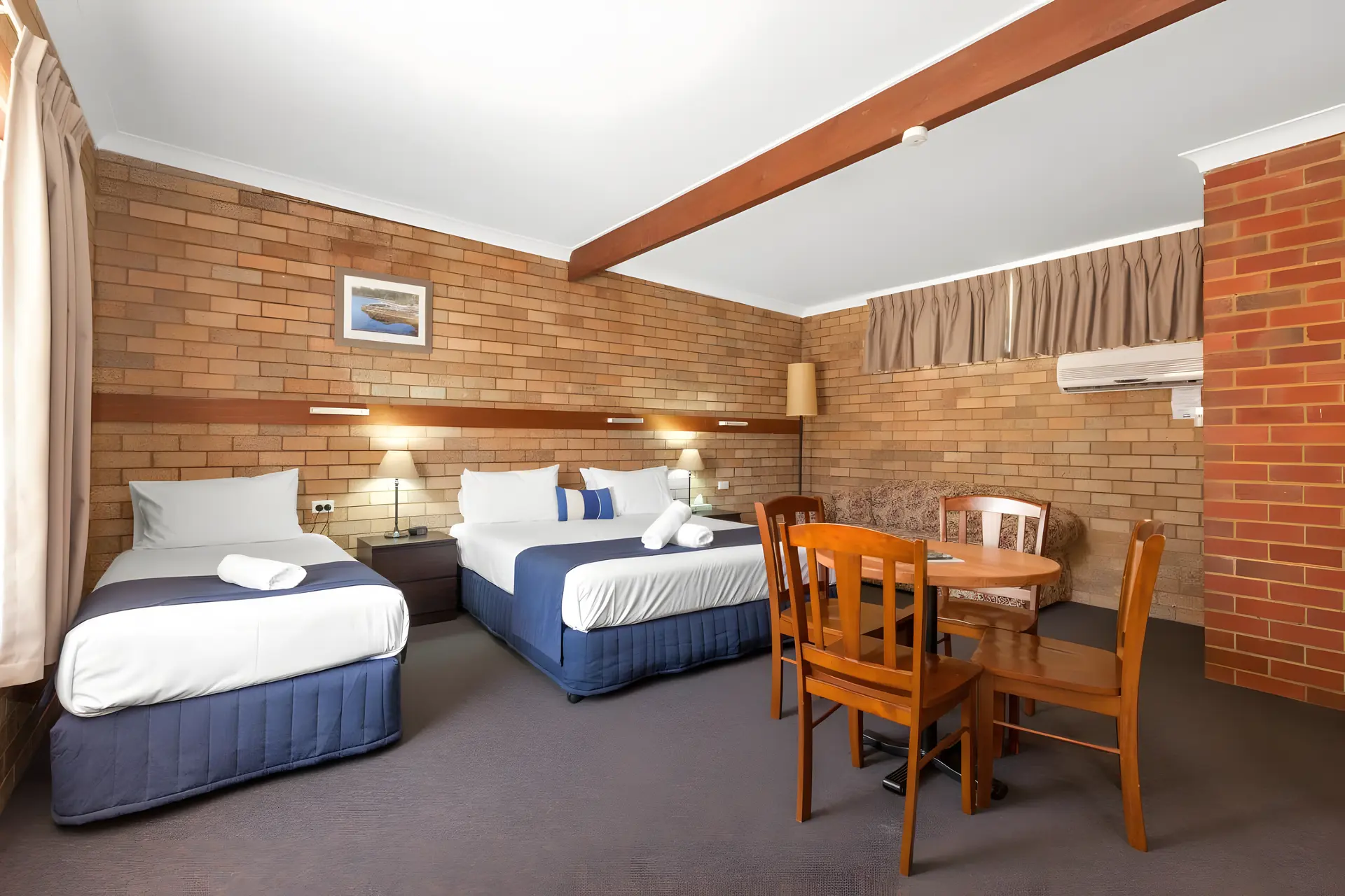 Gulgong Motel