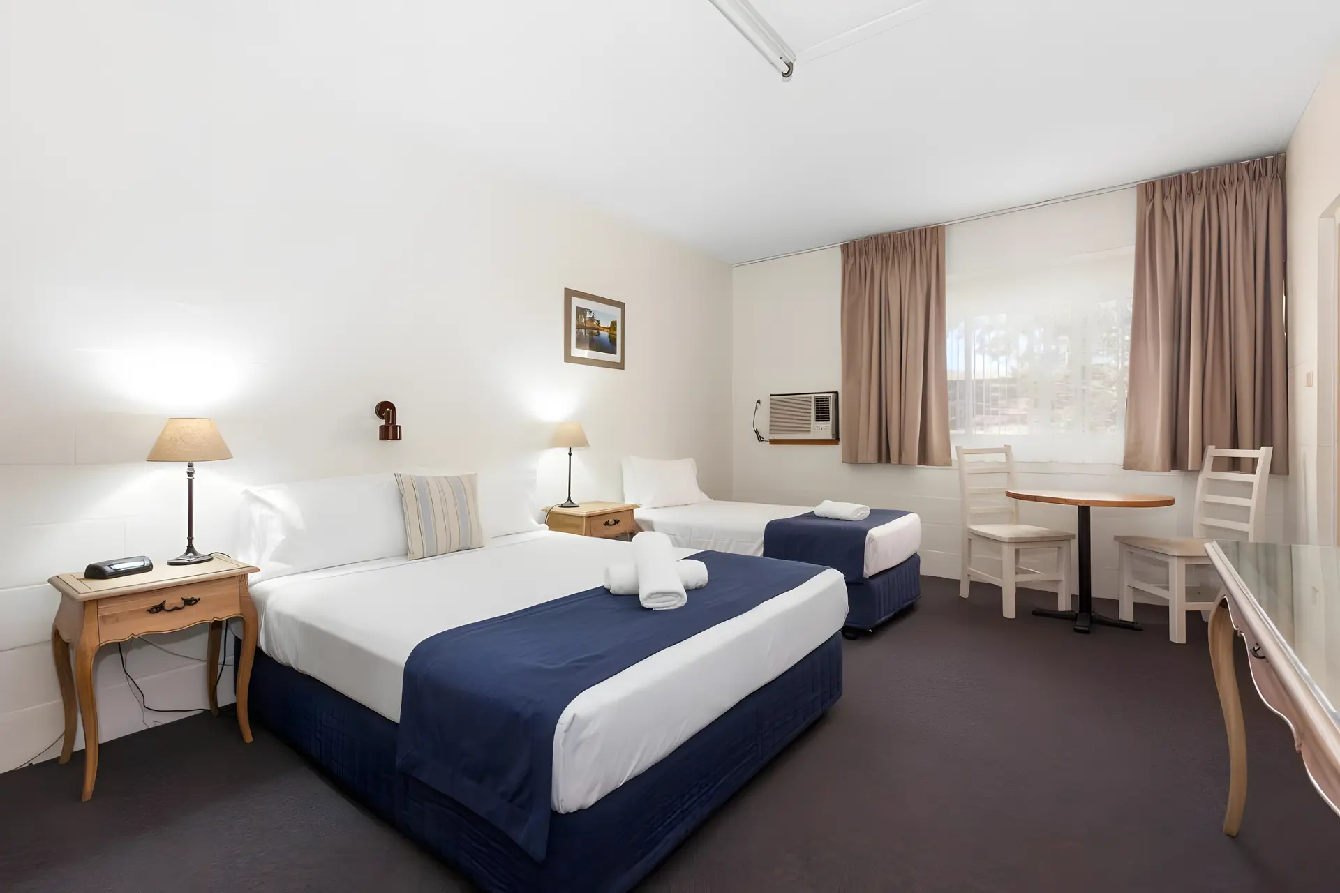 Gulgong Motel