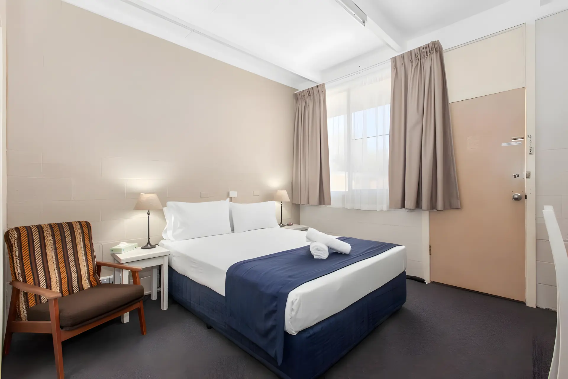 Queen Room