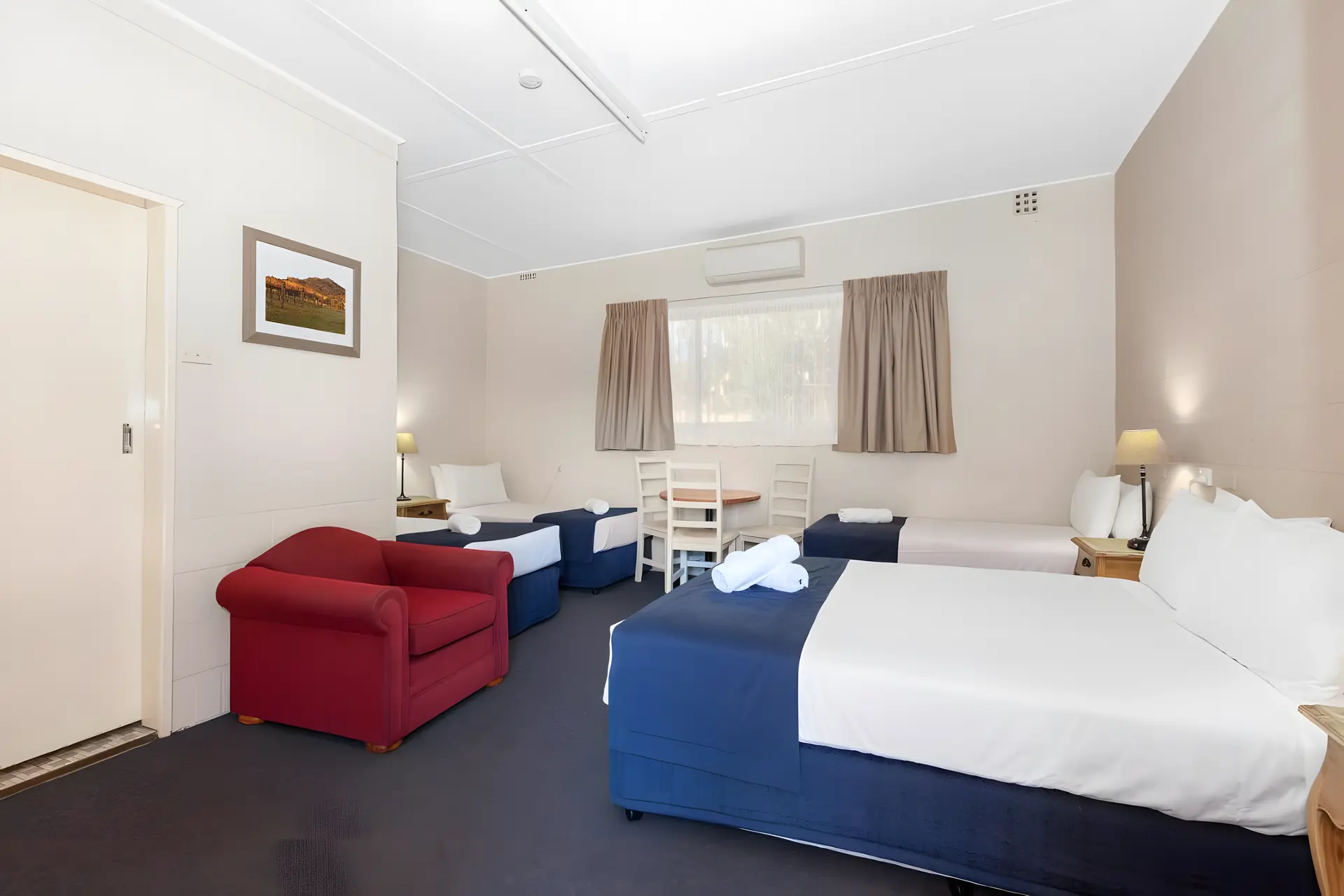 Gulgong Motel