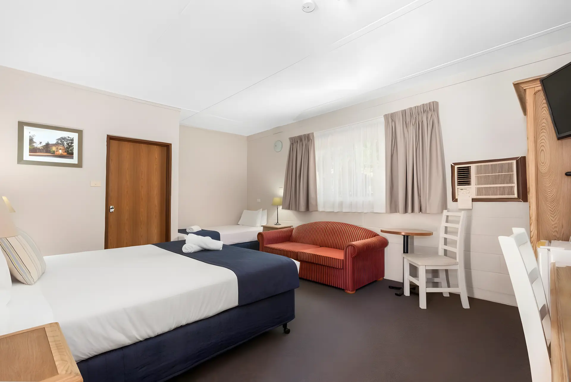 King Room