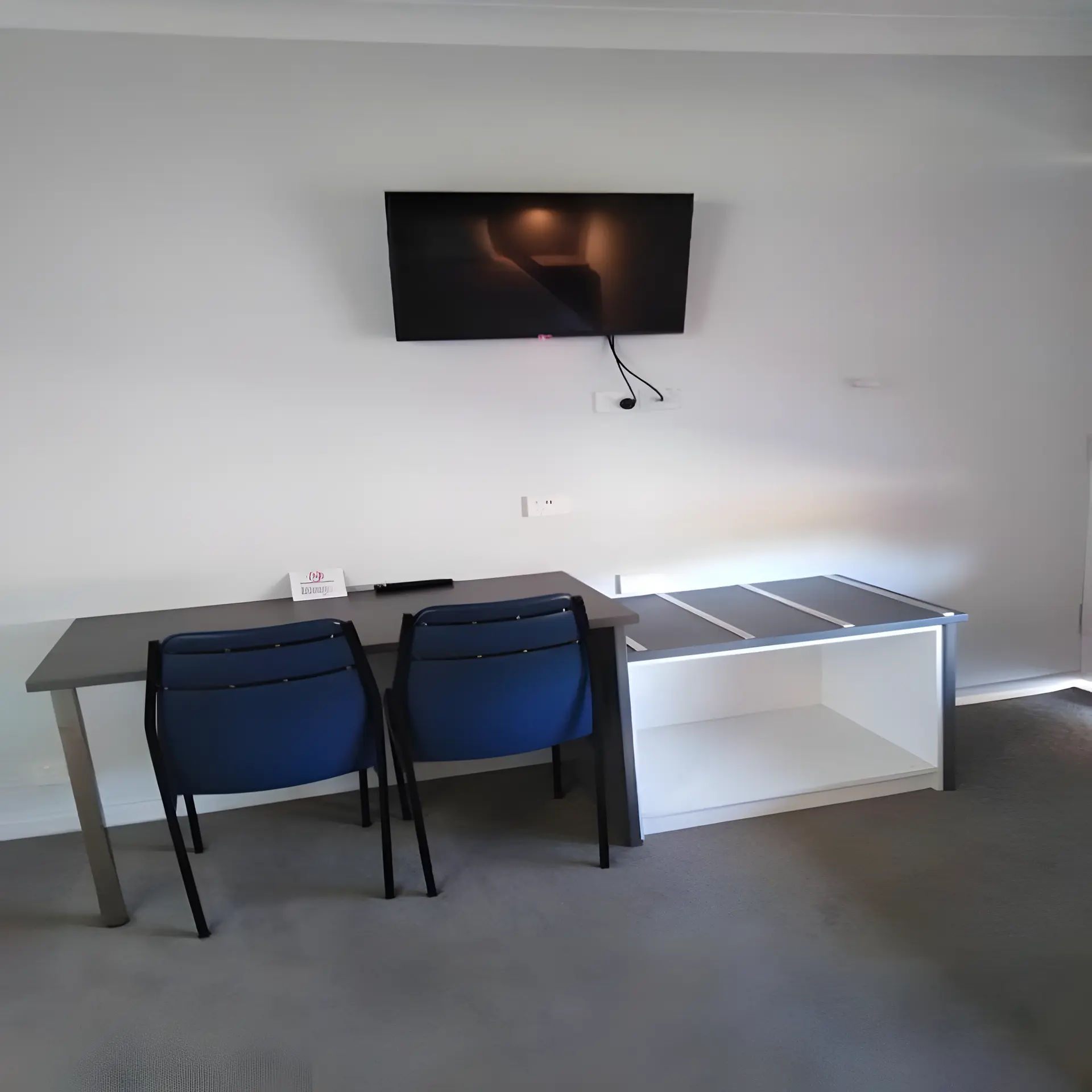 Queen Suite