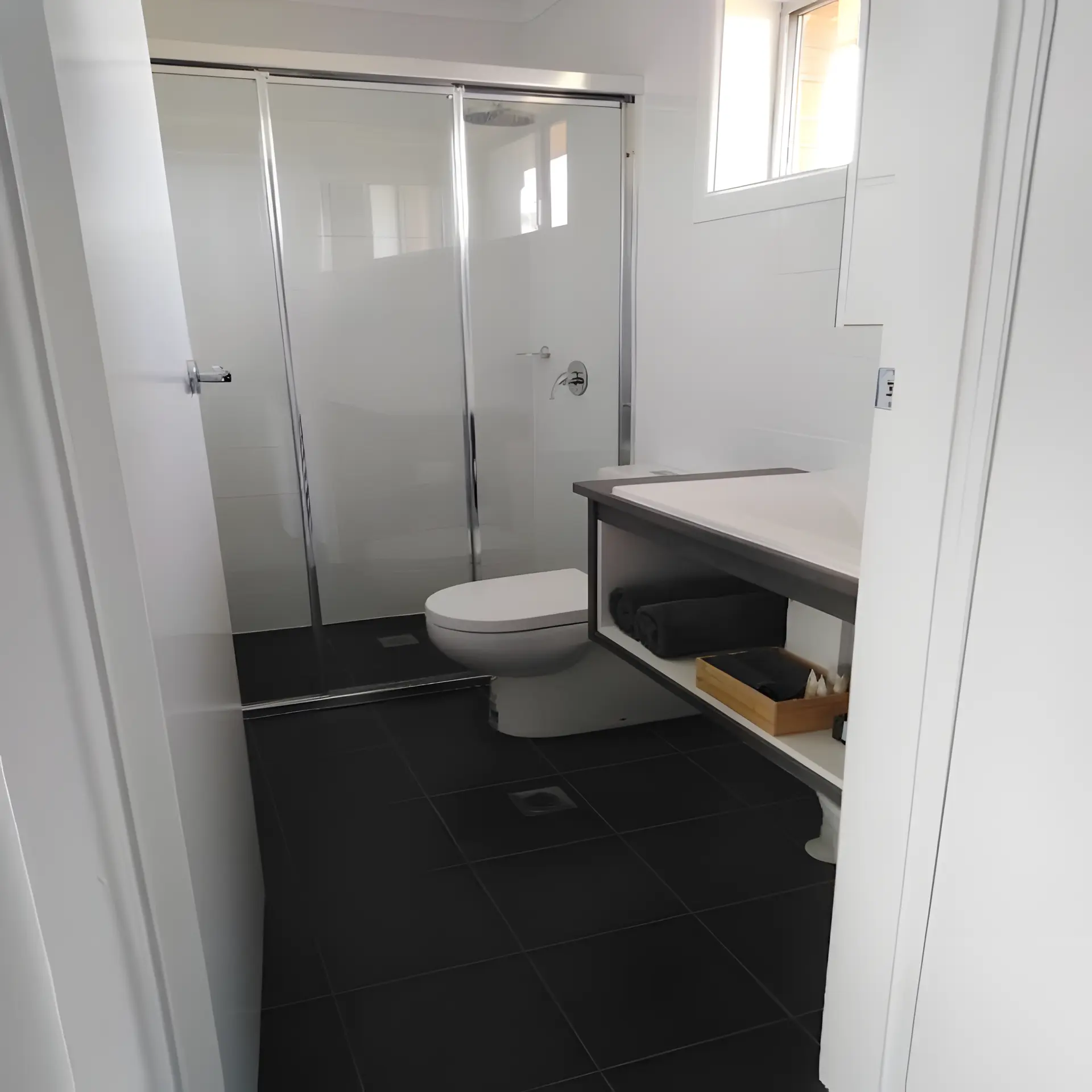 Queen Suite