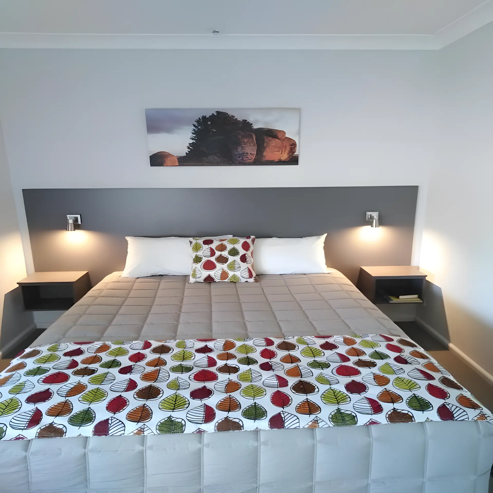 Altona Motel Uralla