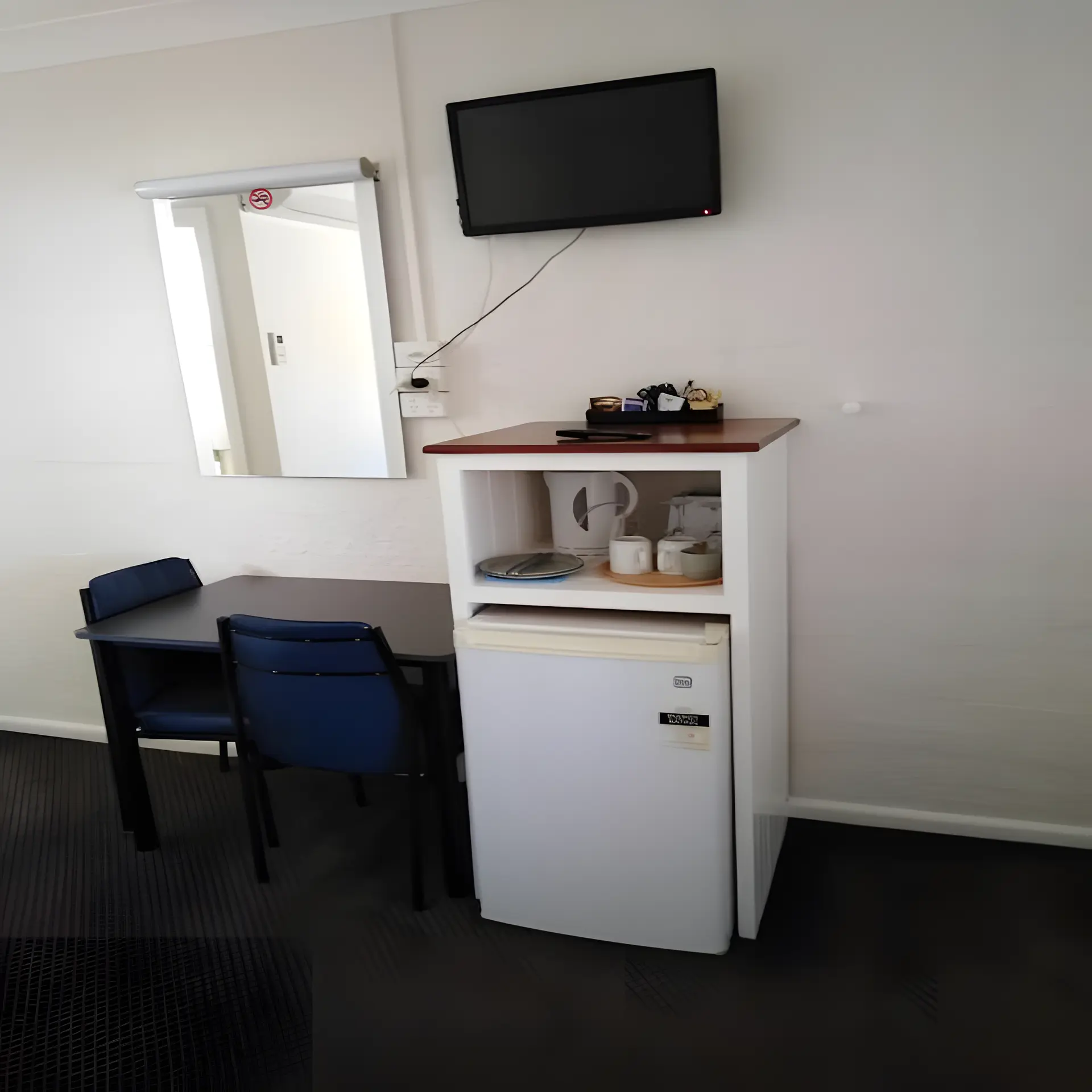 Facilities