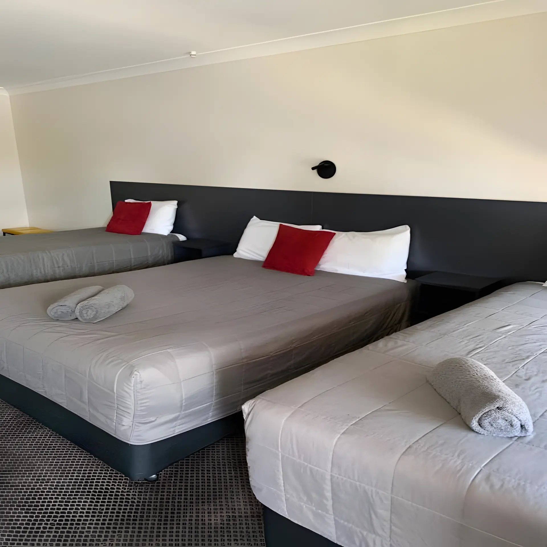 Altona Motel Uralla