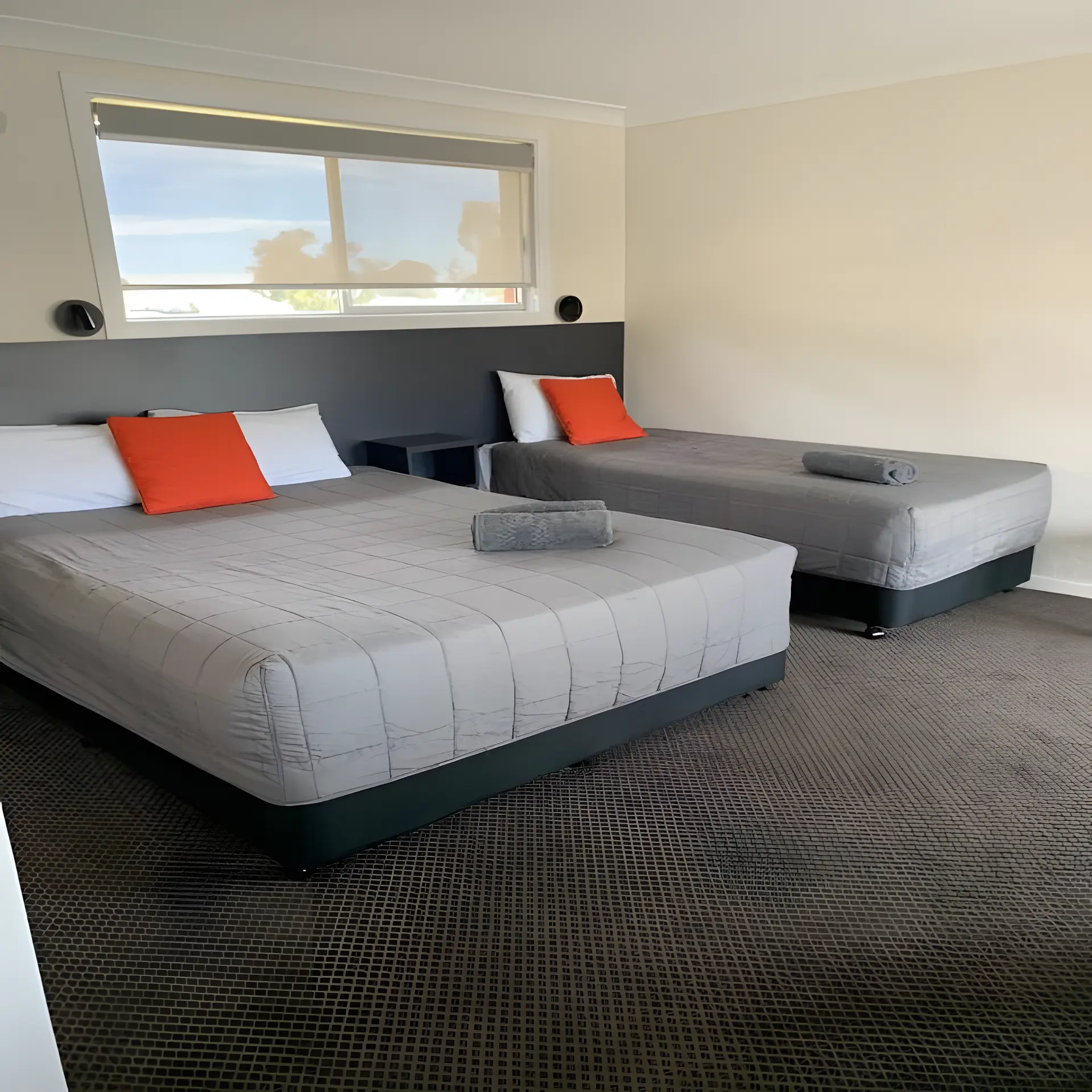 Accommodation