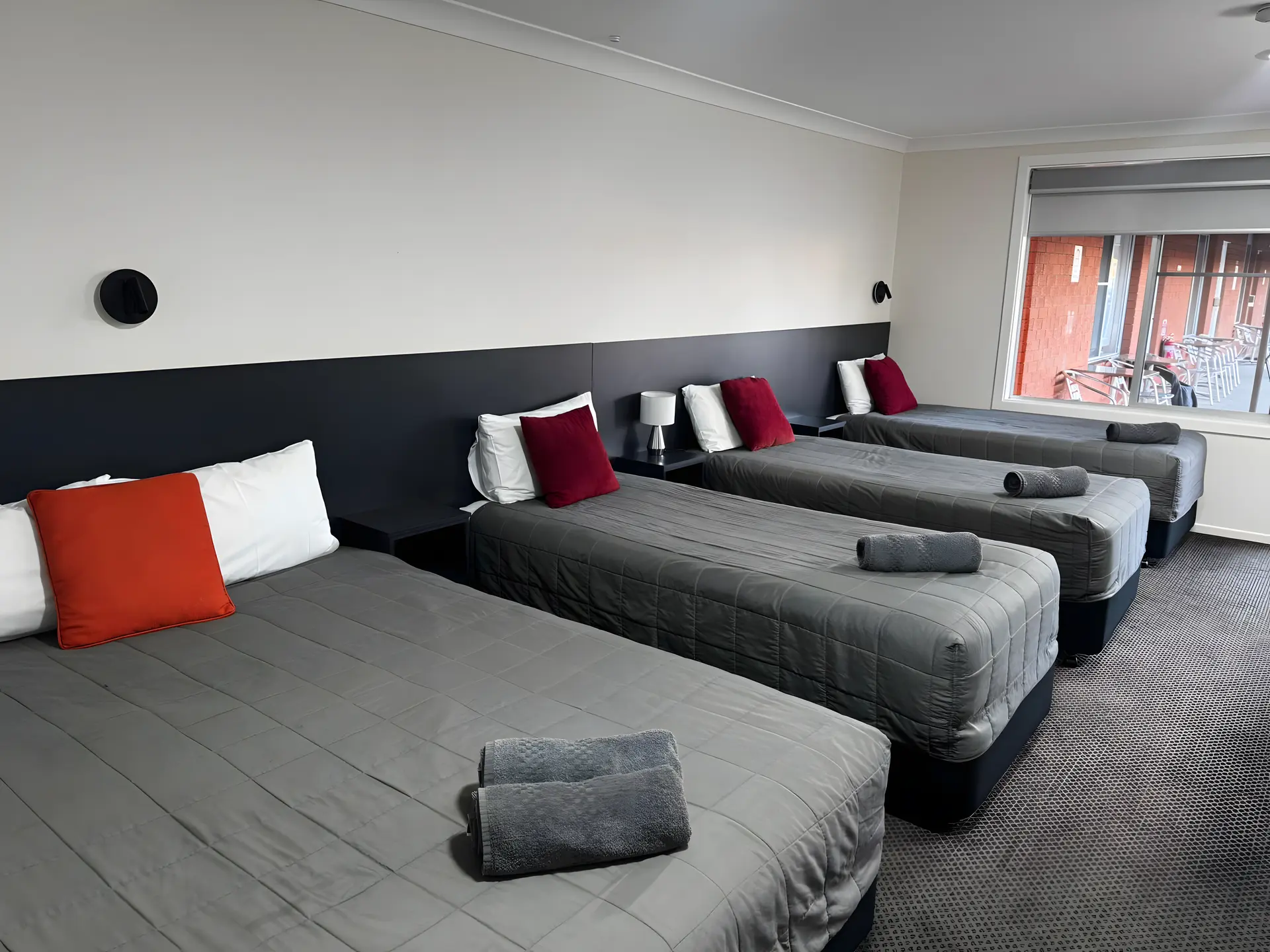 Altona Motel Uralla