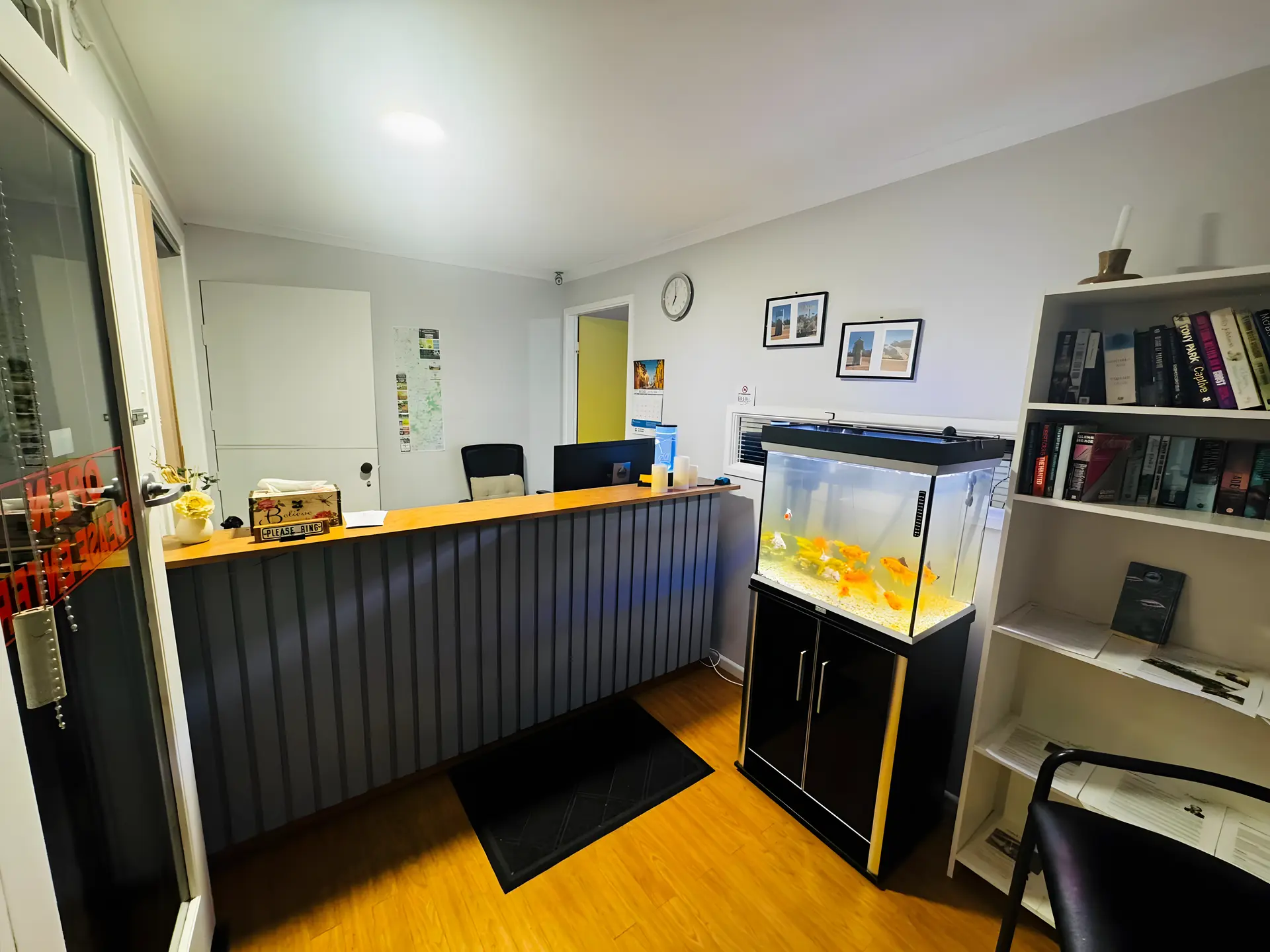 Altona Motel Uralla