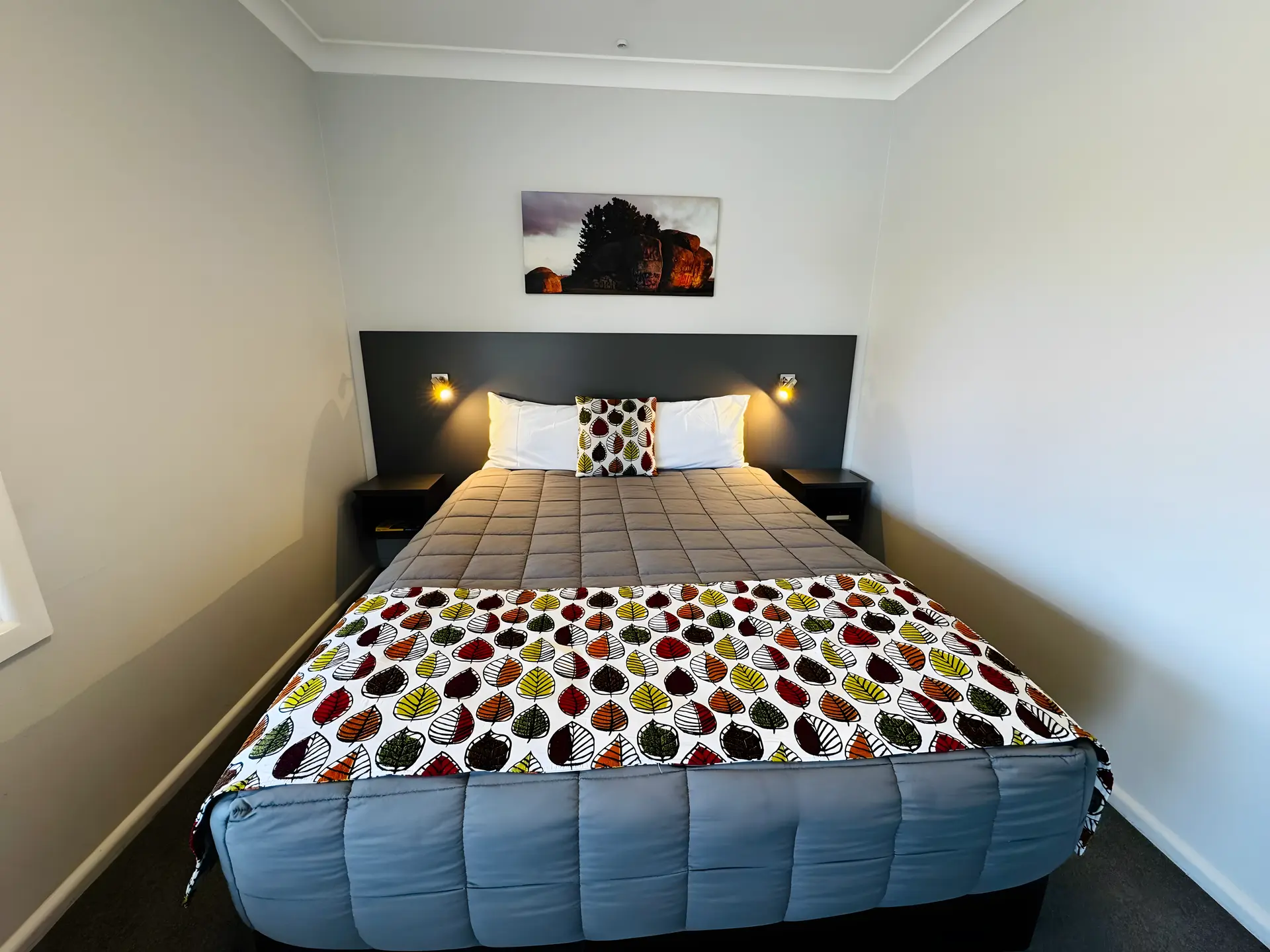 Altona Motel Uralla