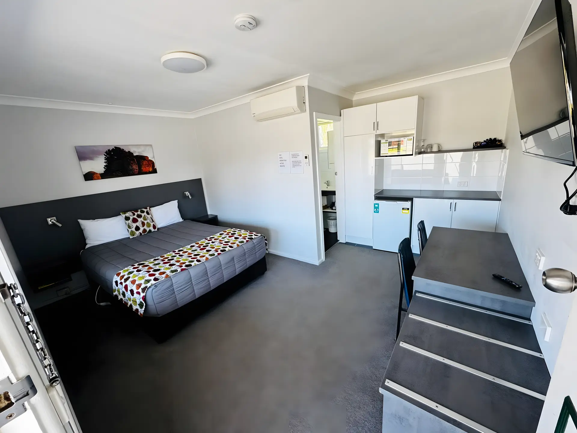 Altona Motel Uralla