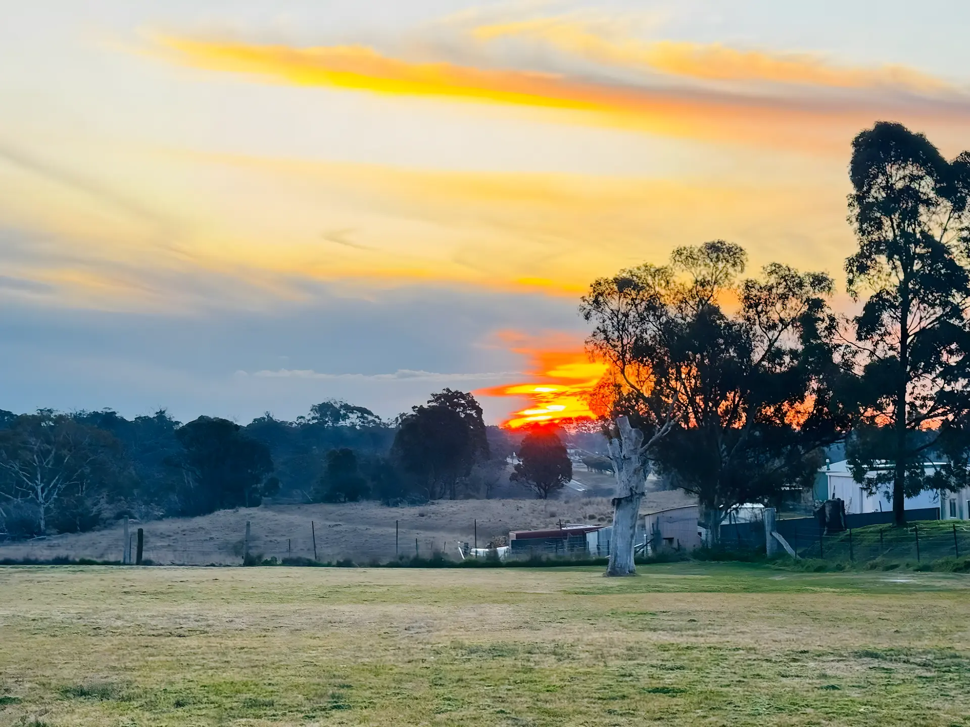 Altona Motel Uralla