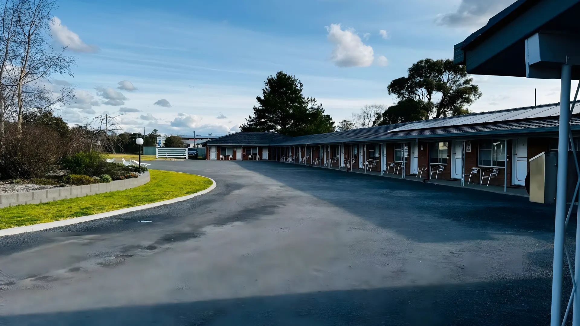 Altona Motel Uralla