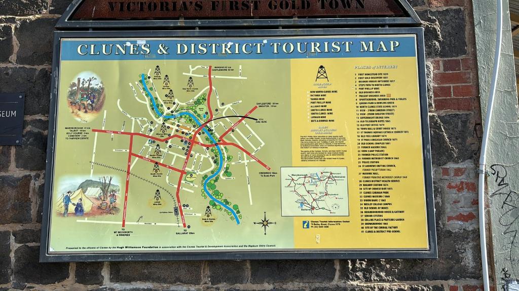 Stonez Boutique Accommodation