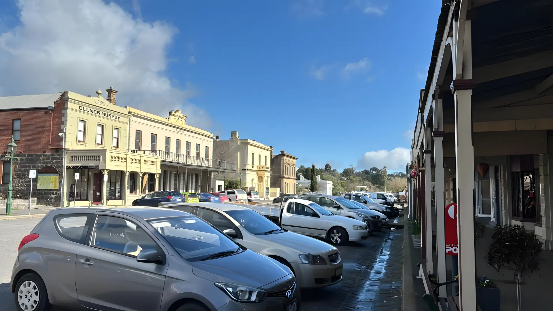 Stonez Boutique Accommodation