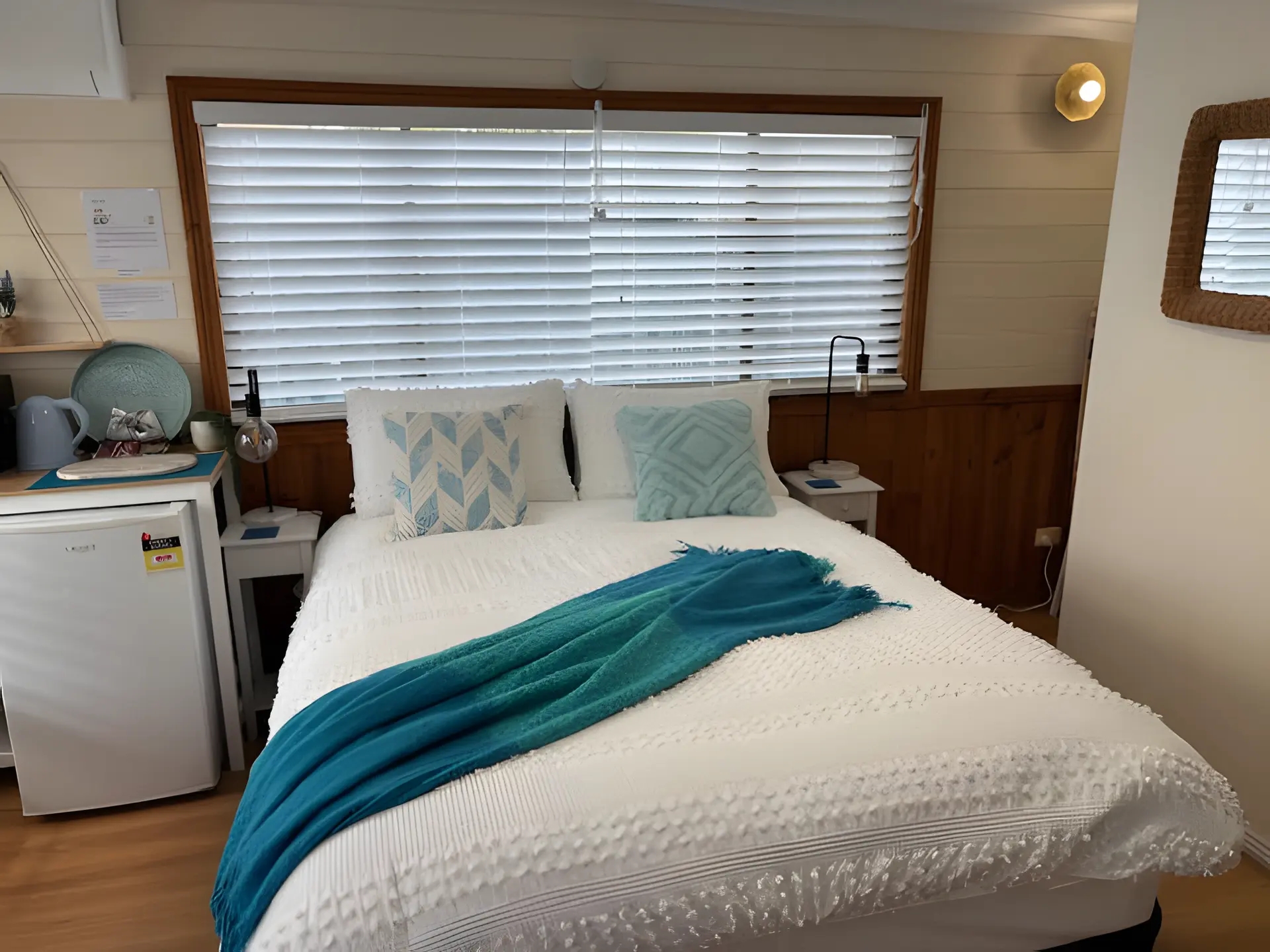 Superior Queen Room