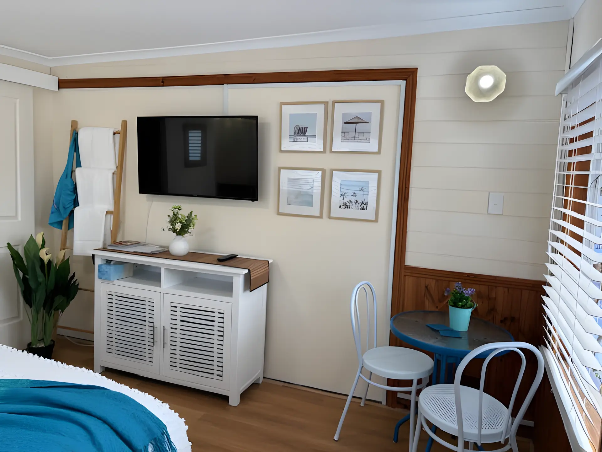 Superior Queen Room
