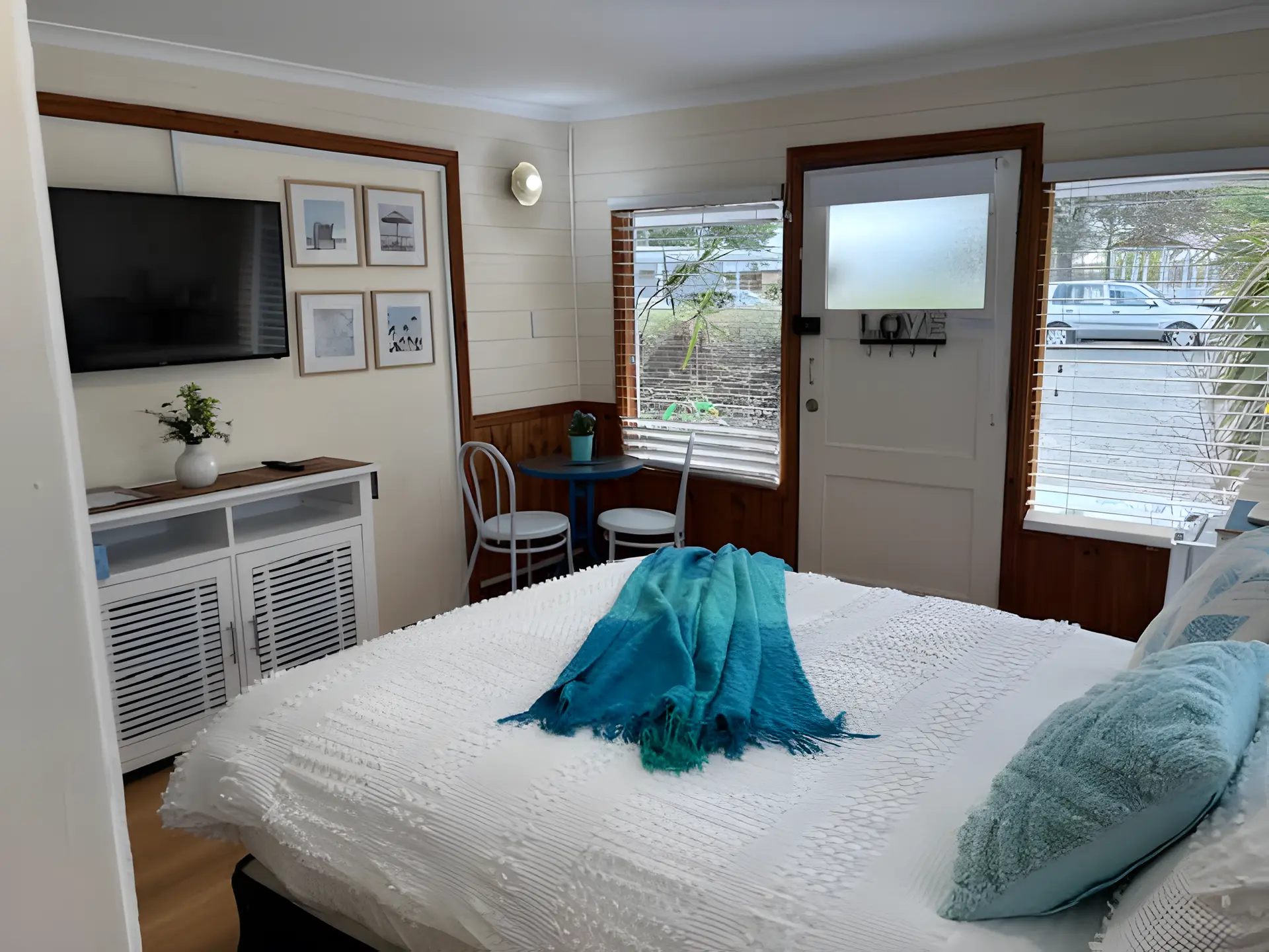 Superior Queen Room
