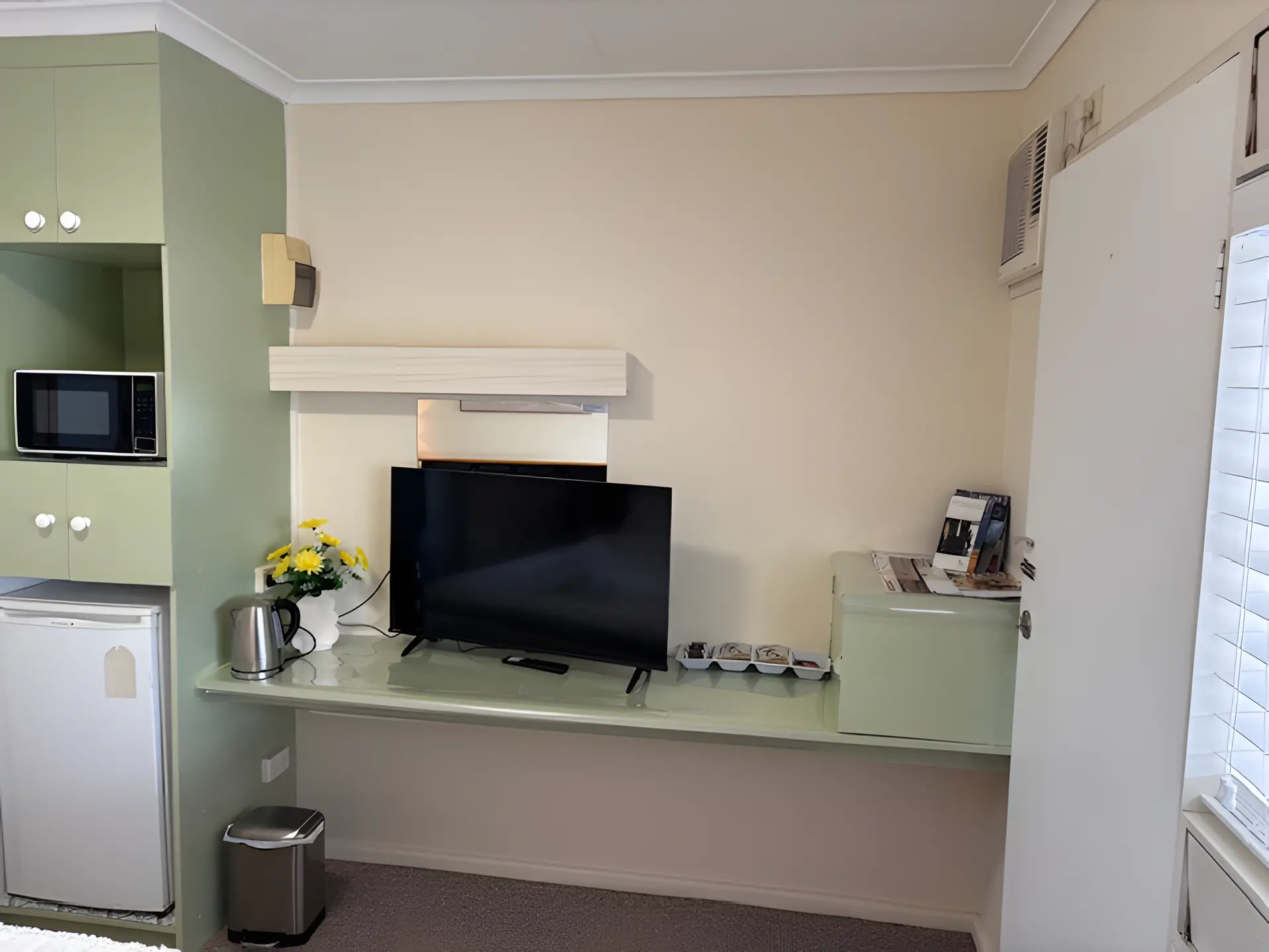 Queen Room