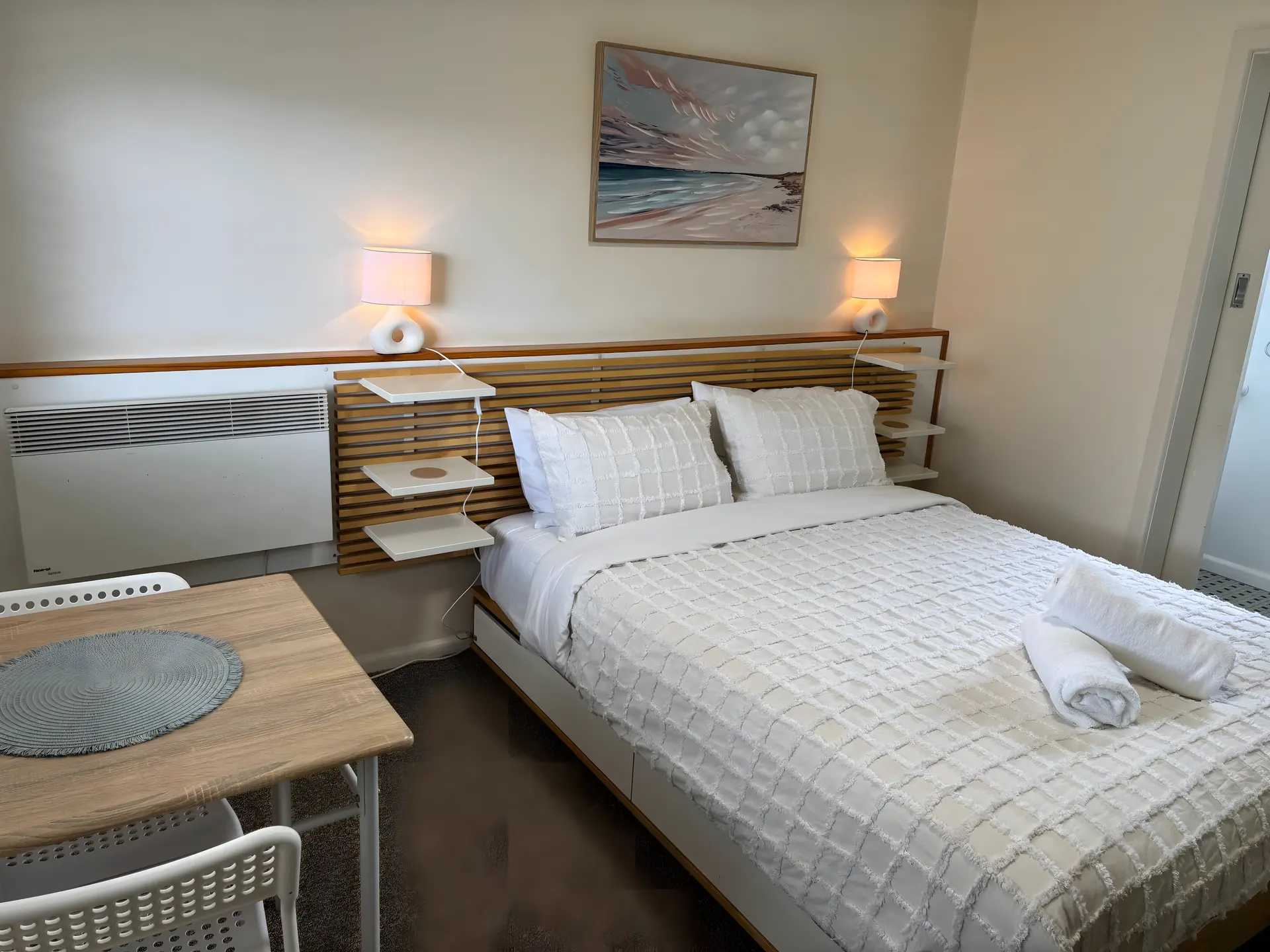 Queen Room