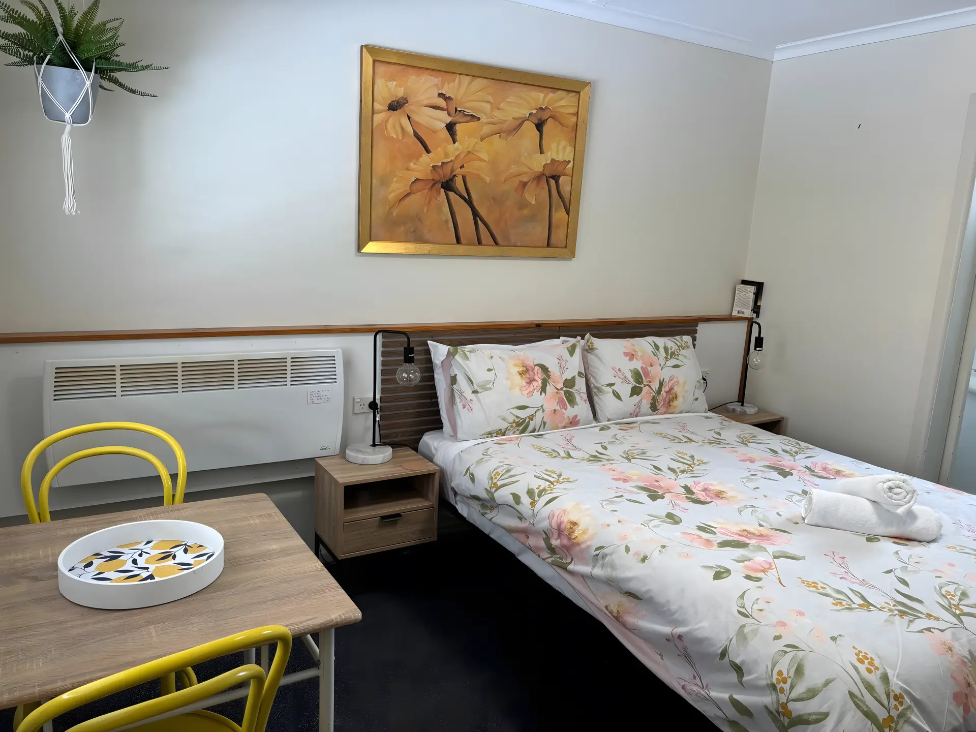 Queen Room